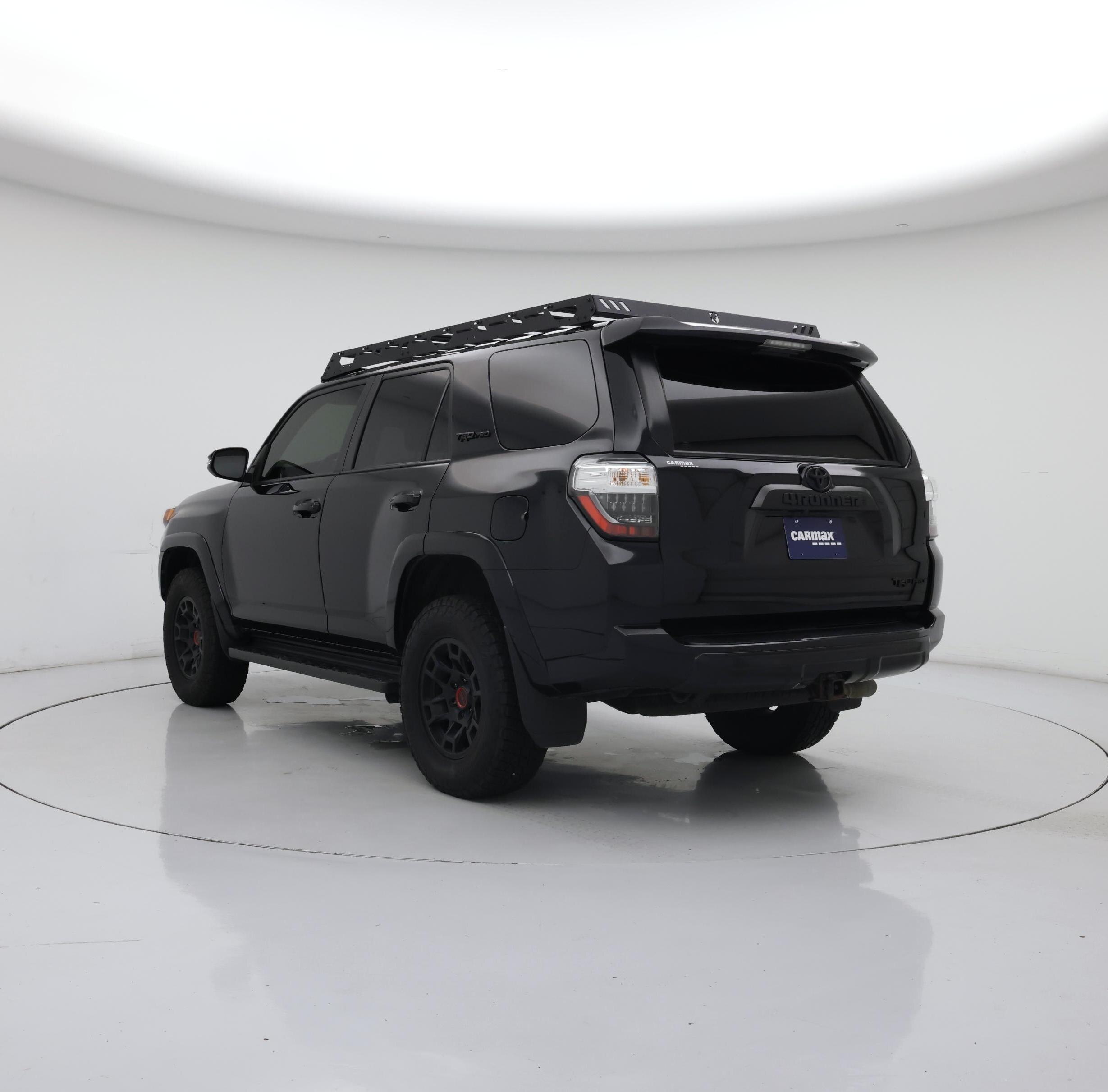 Thumbnail: 2023 Toyota 4Runner - 2