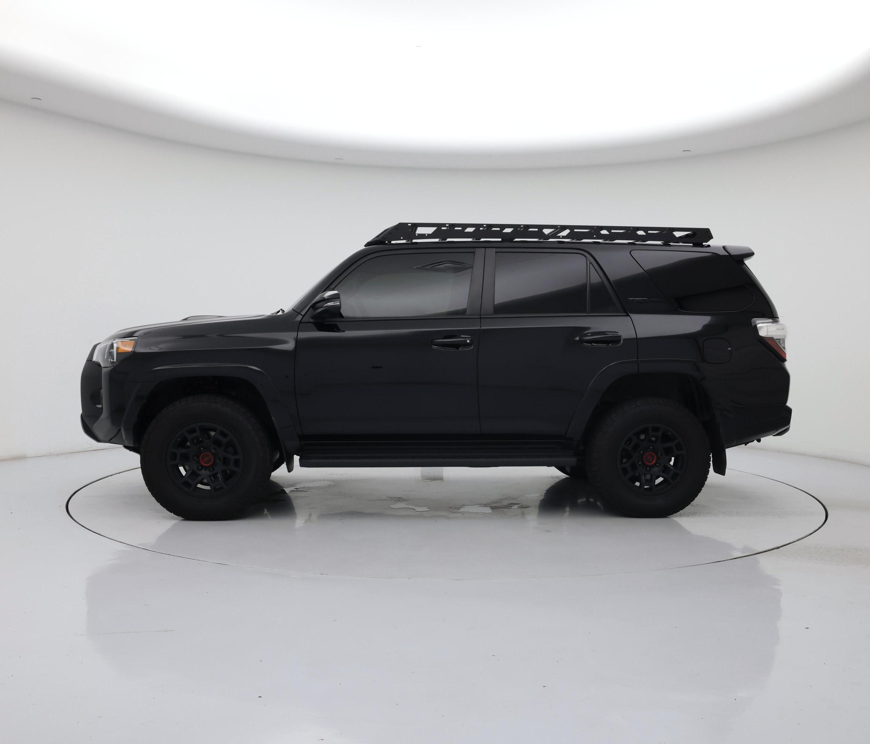 Thumbnail: 2023 Toyota 4Runner - 3