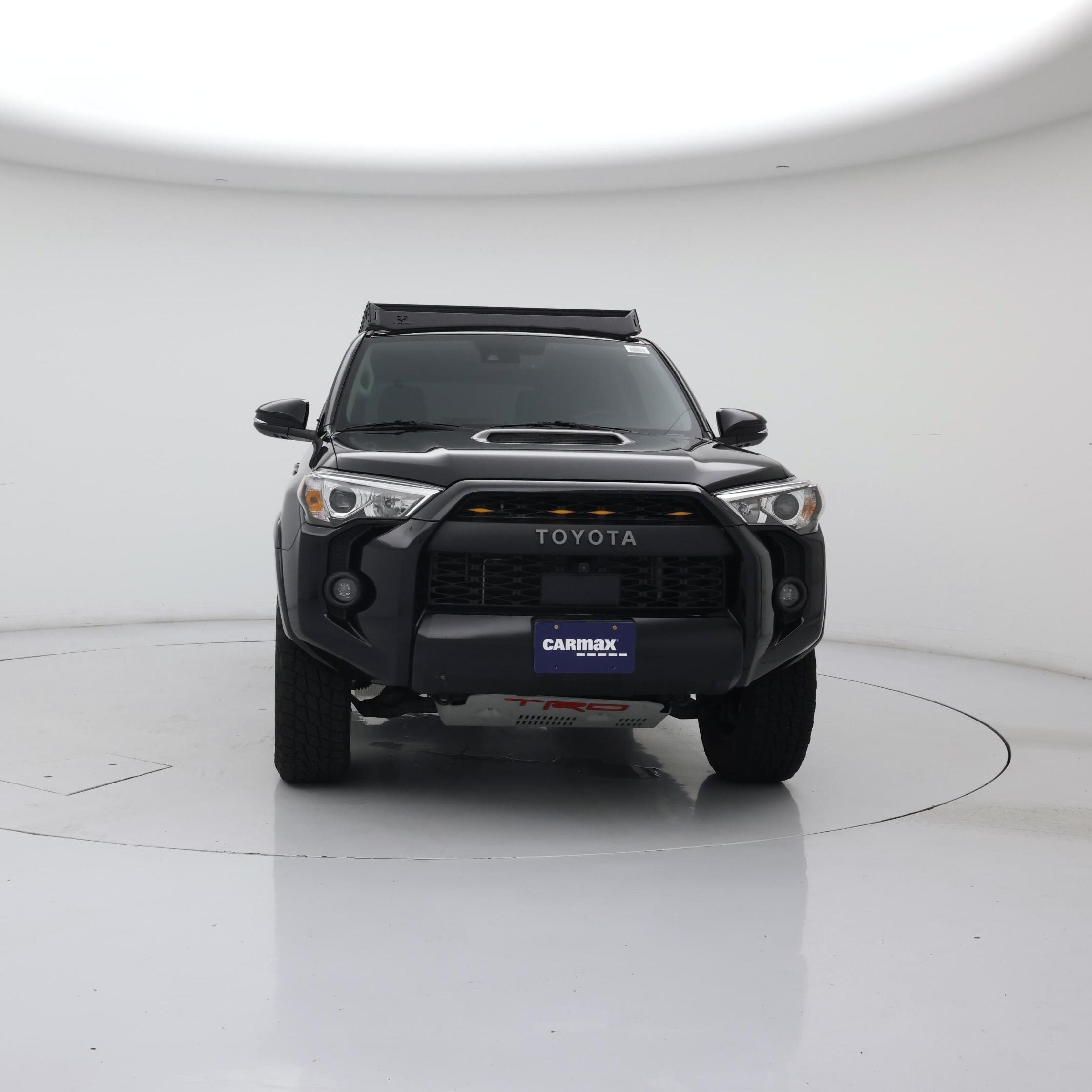 Thumbnail: 2023 Toyota 4Runner - 5