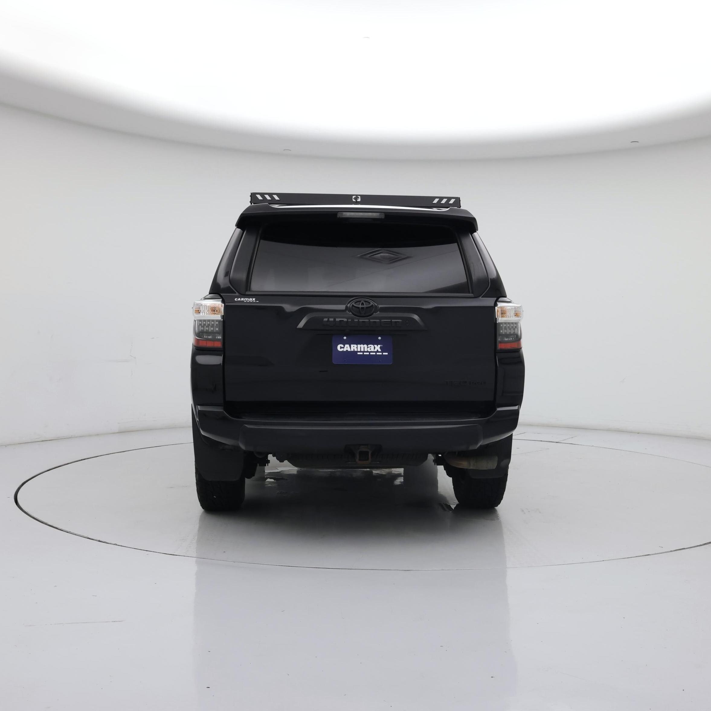 Thumbnail: 2023 Toyota 4Runner - 6