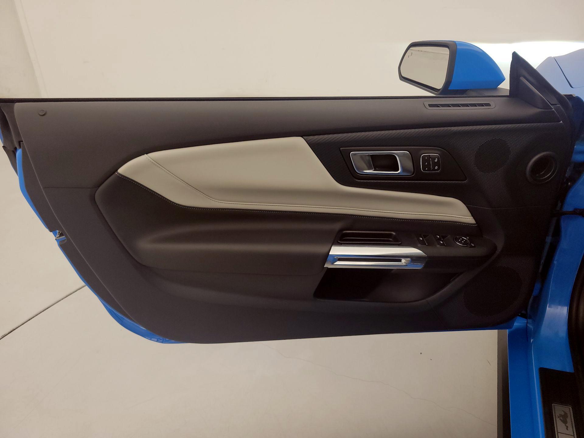 Thumbnail: 2024 Ford Mustang - 12