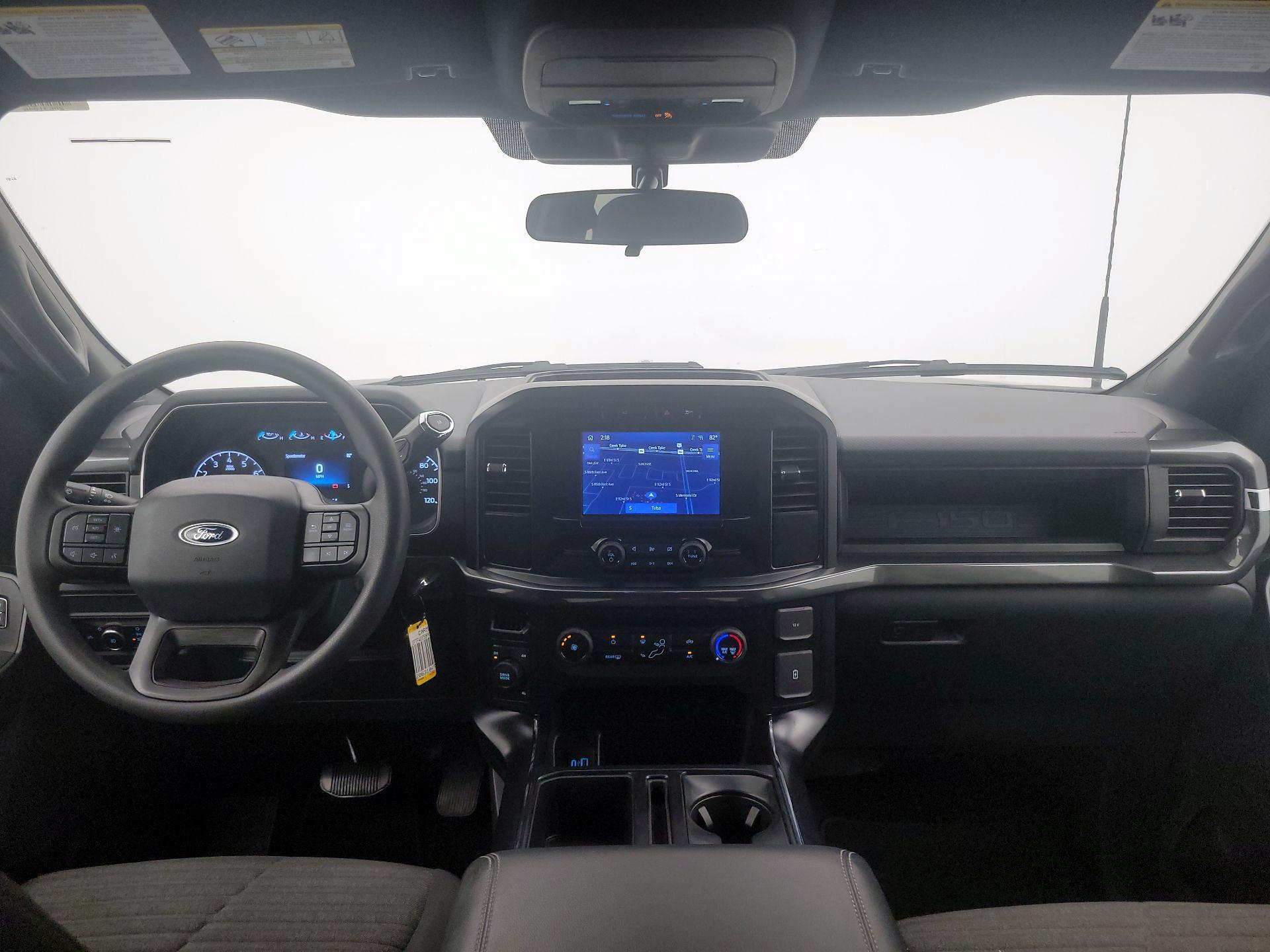 Thumbnail: 2023 Ford F-150 - 9