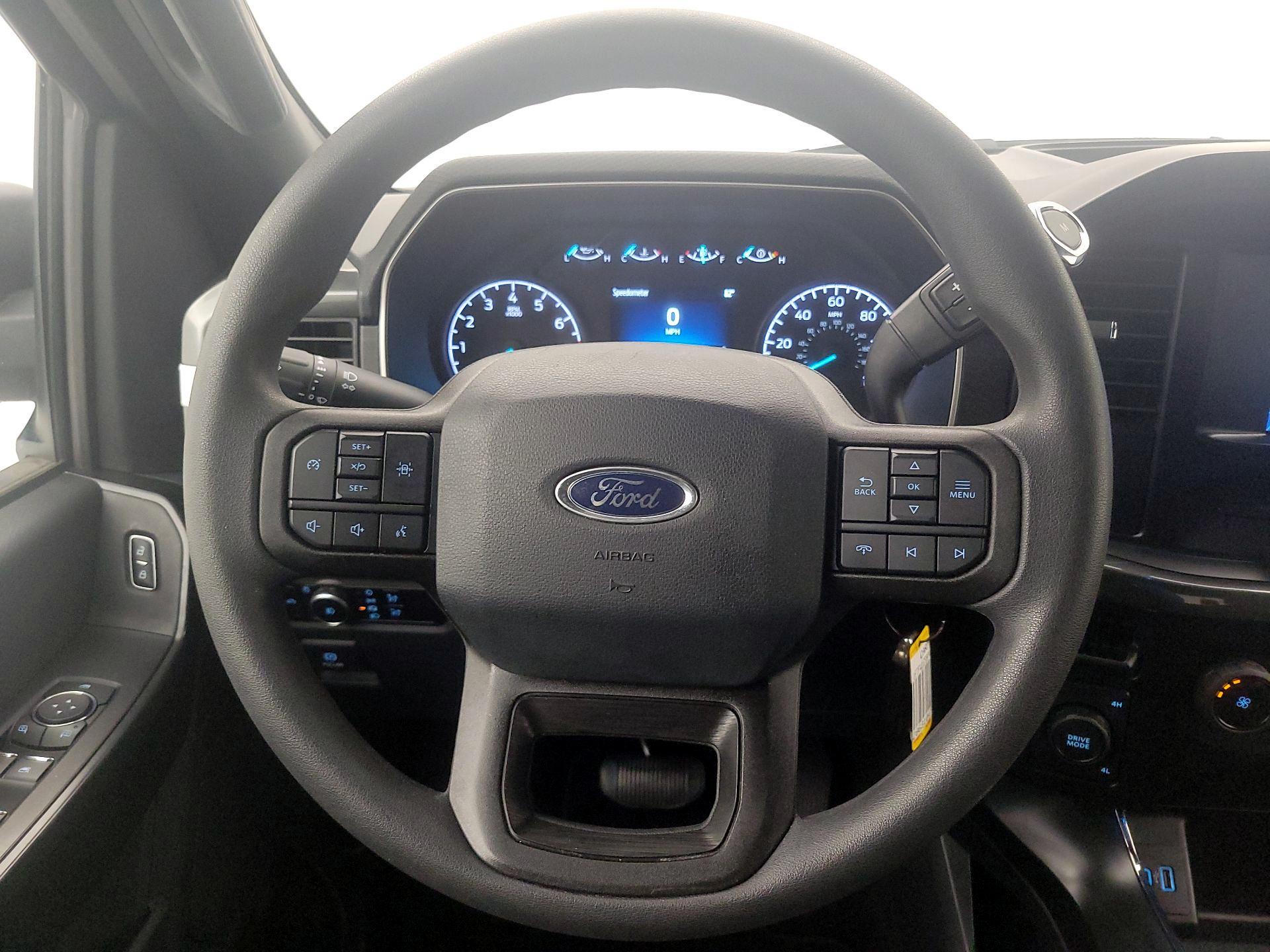 Thumbnail: 2023 Ford F-150 - 10