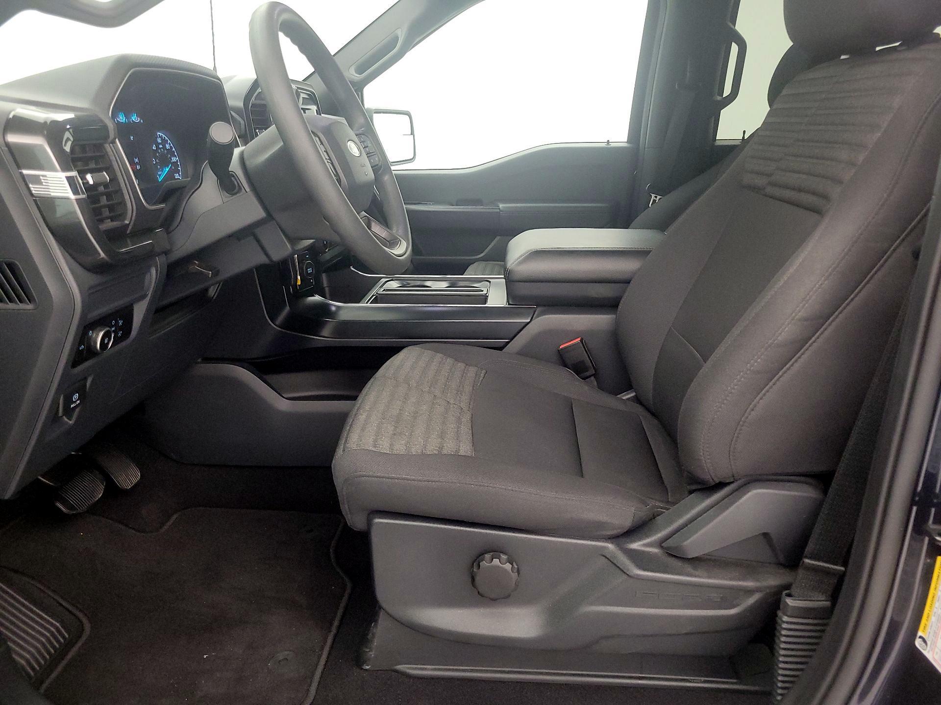 Thumbnail: 2023 Ford F-150 - 11