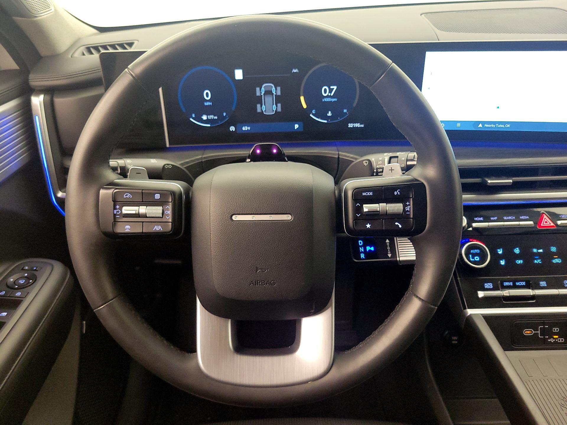 Thumbnail: 2024 Hyundai Santa Fe - 10