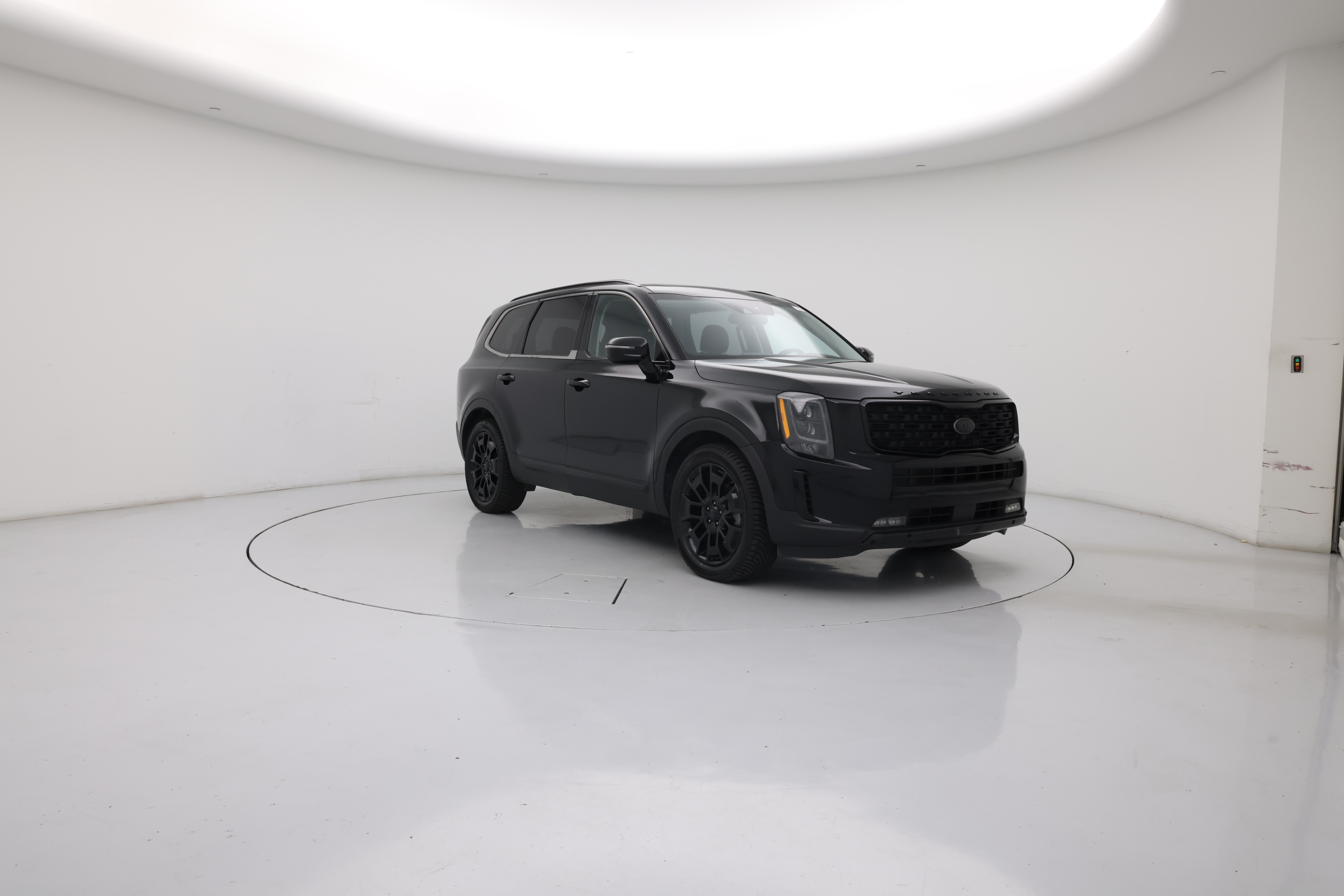 Thumbnail: 2021 Kia Telluride - 14