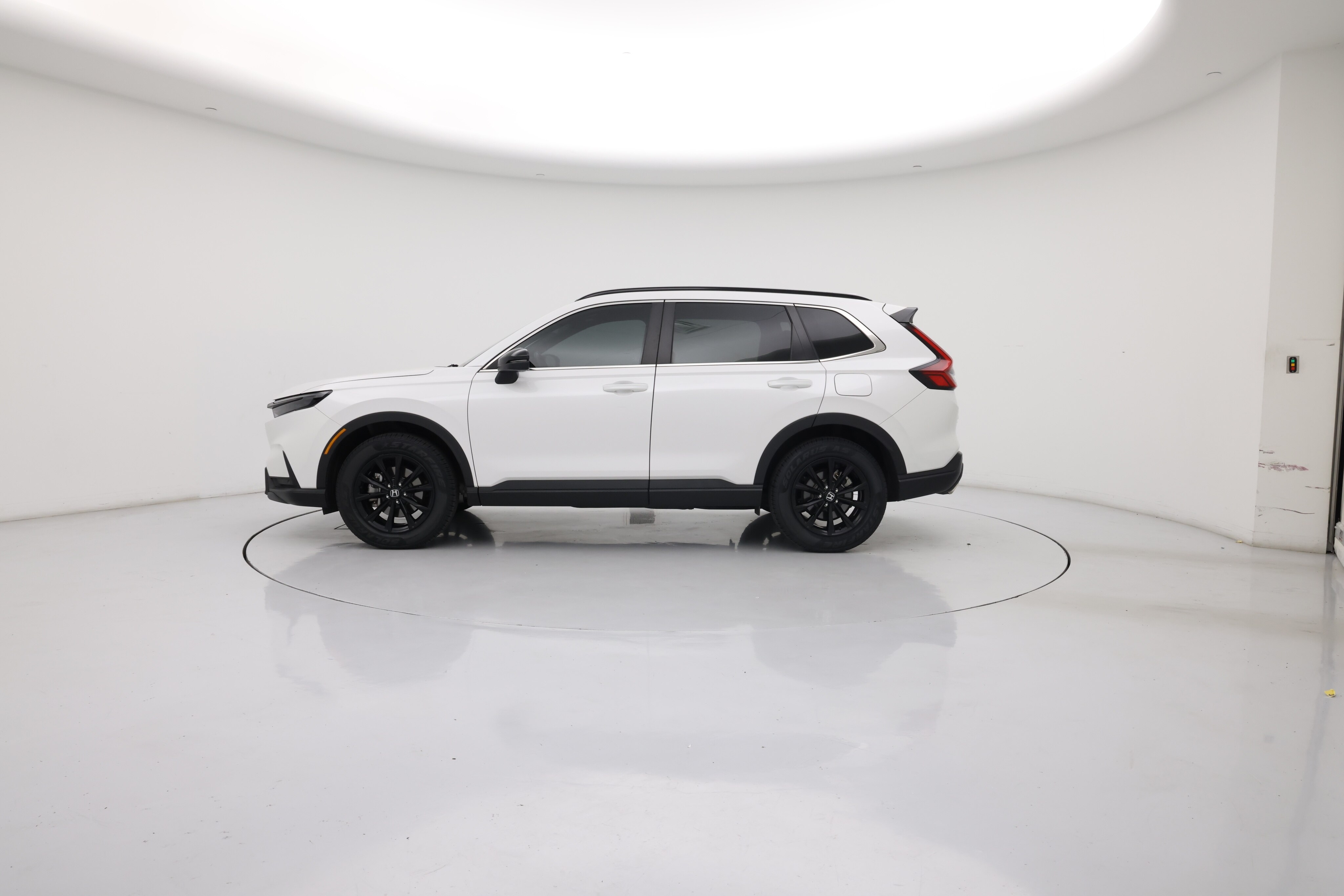 Thumbnail: 2024 Honda CR-V - 9