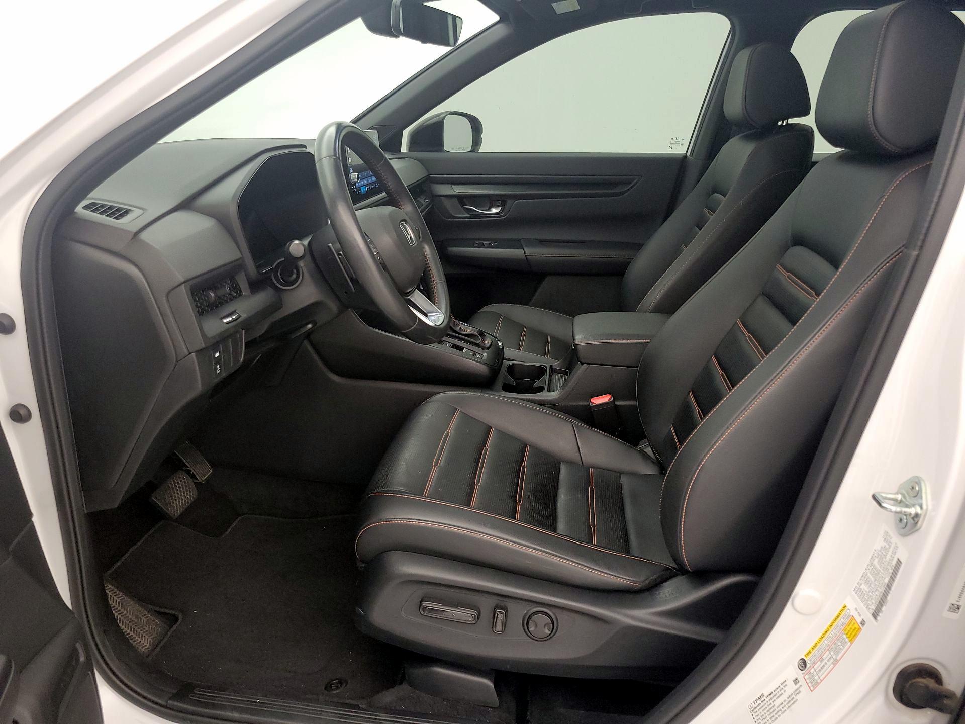Thumbnail: 2024 Honda CR-V - 11