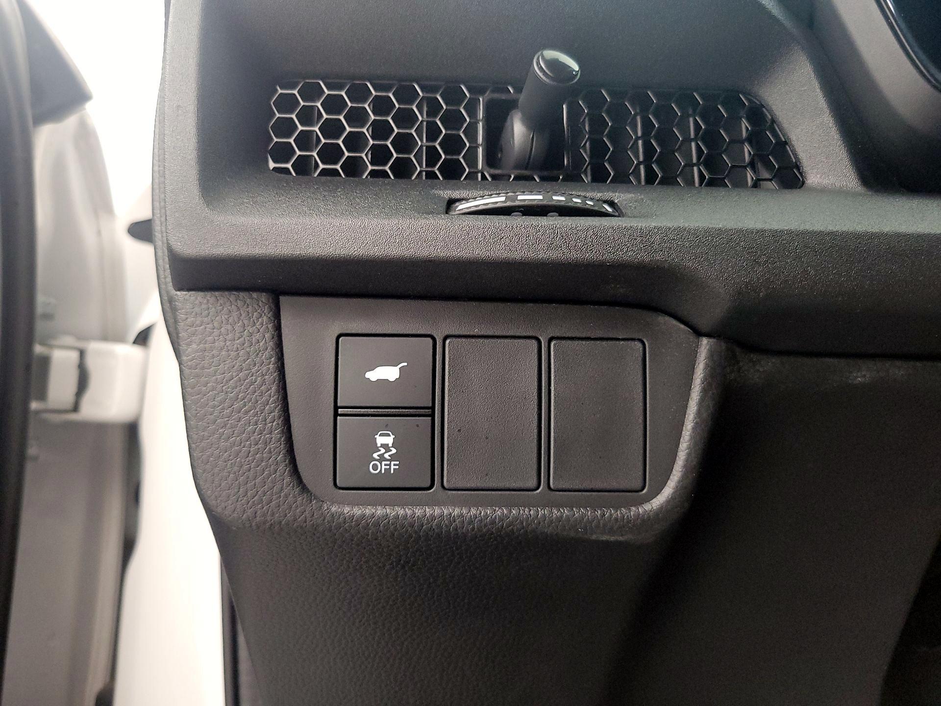 Thumbnail: 2024 Honda CR-V - 13