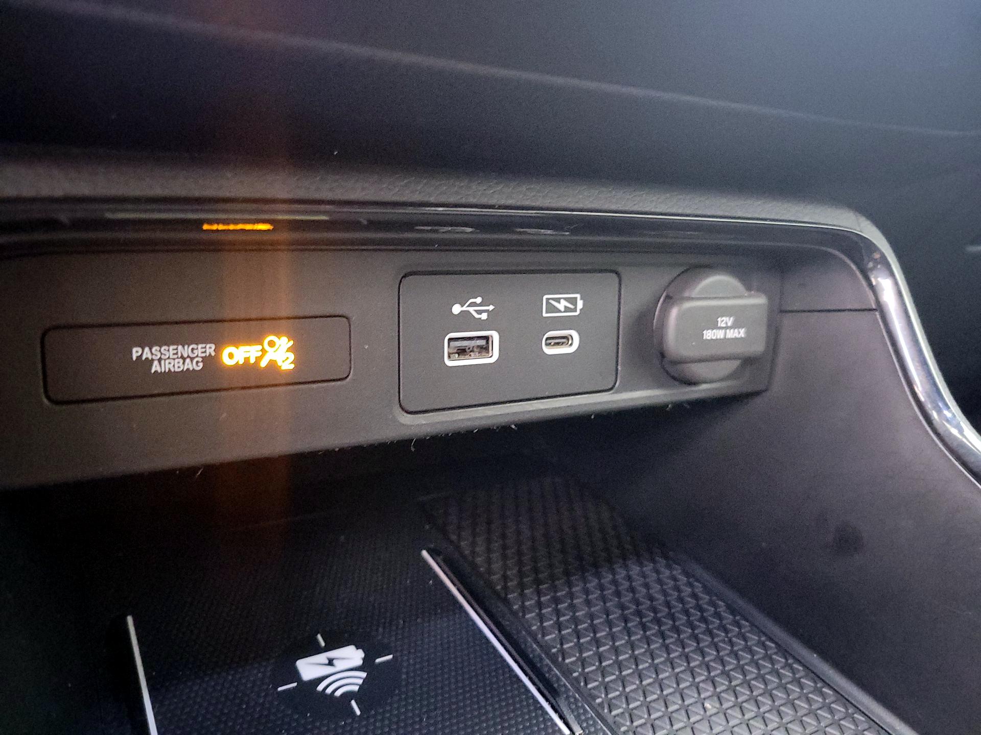 Thumbnail: 2024 Honda CR-V - 18