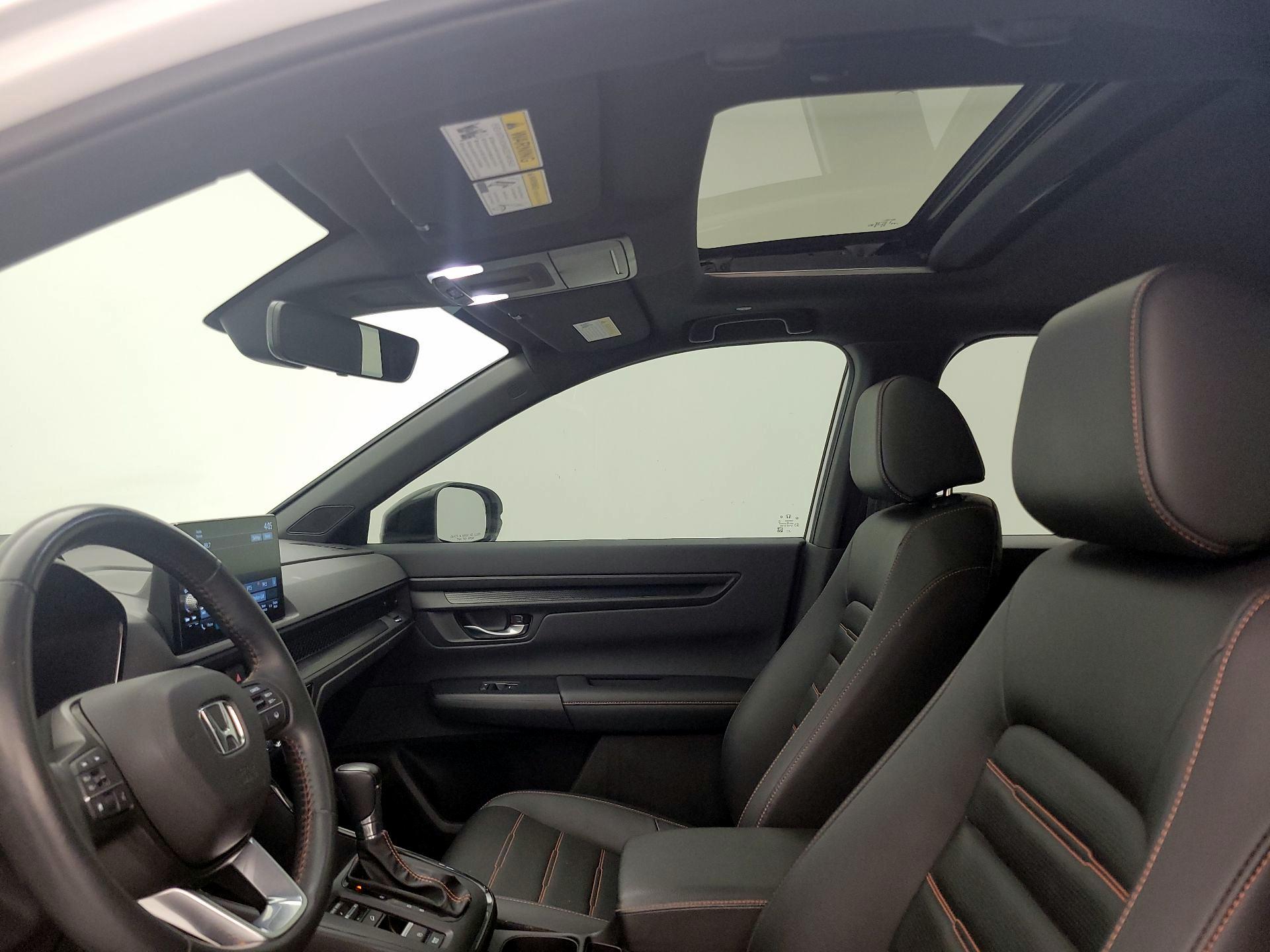 Thumbnail: 2024 Honda CR-V - 19