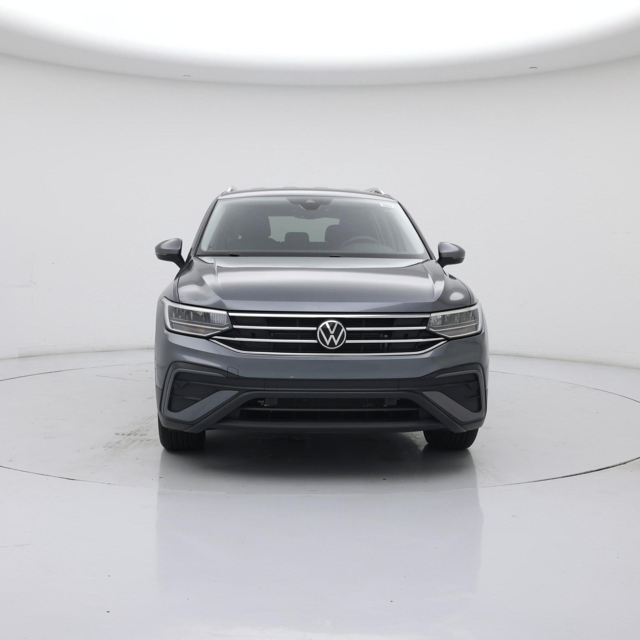 Thumbnail: 2022 Volkswagen Tiguan - 5