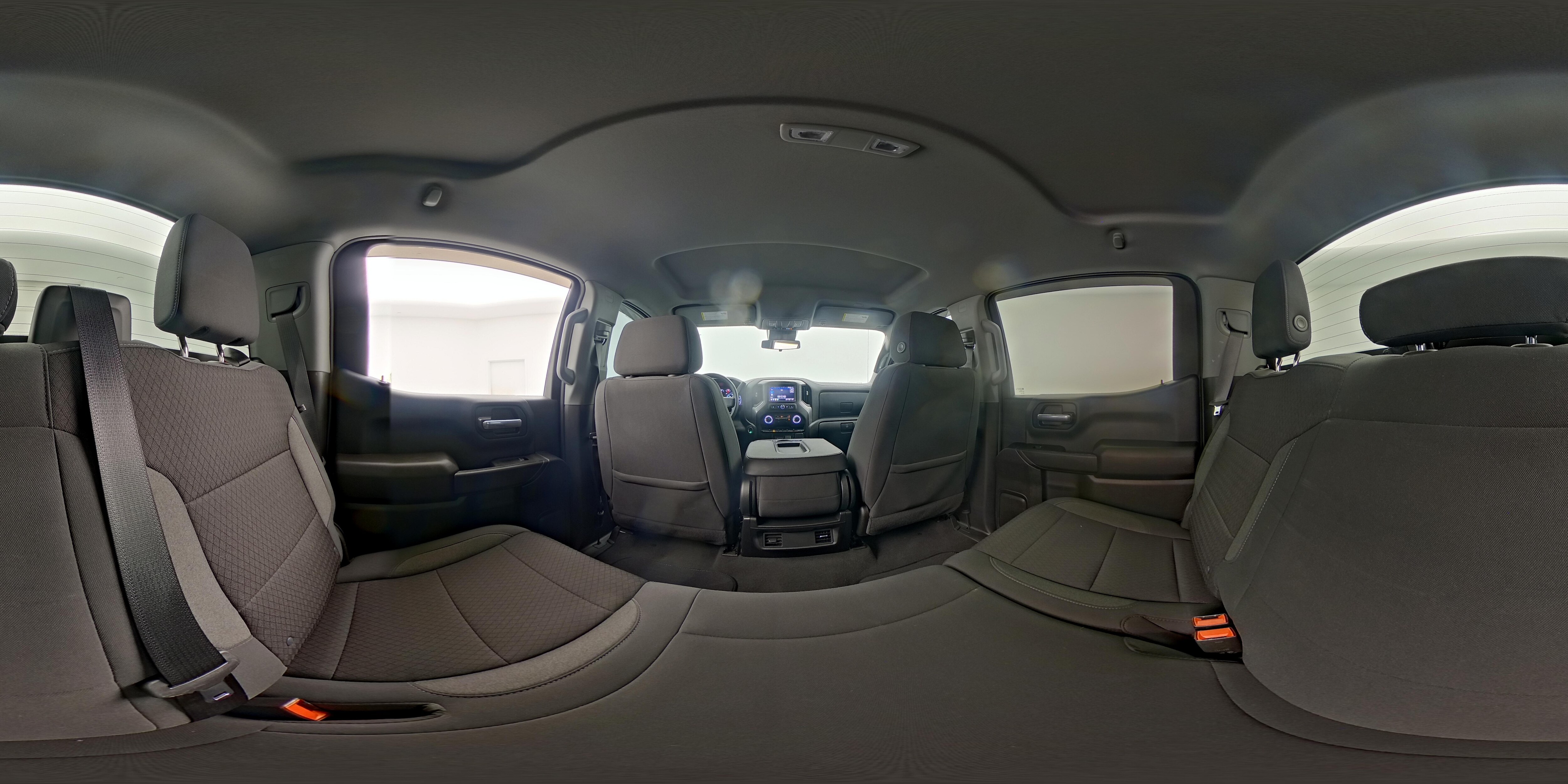 2022 Chevrolet Silverado 1500 Custom - Photo 24