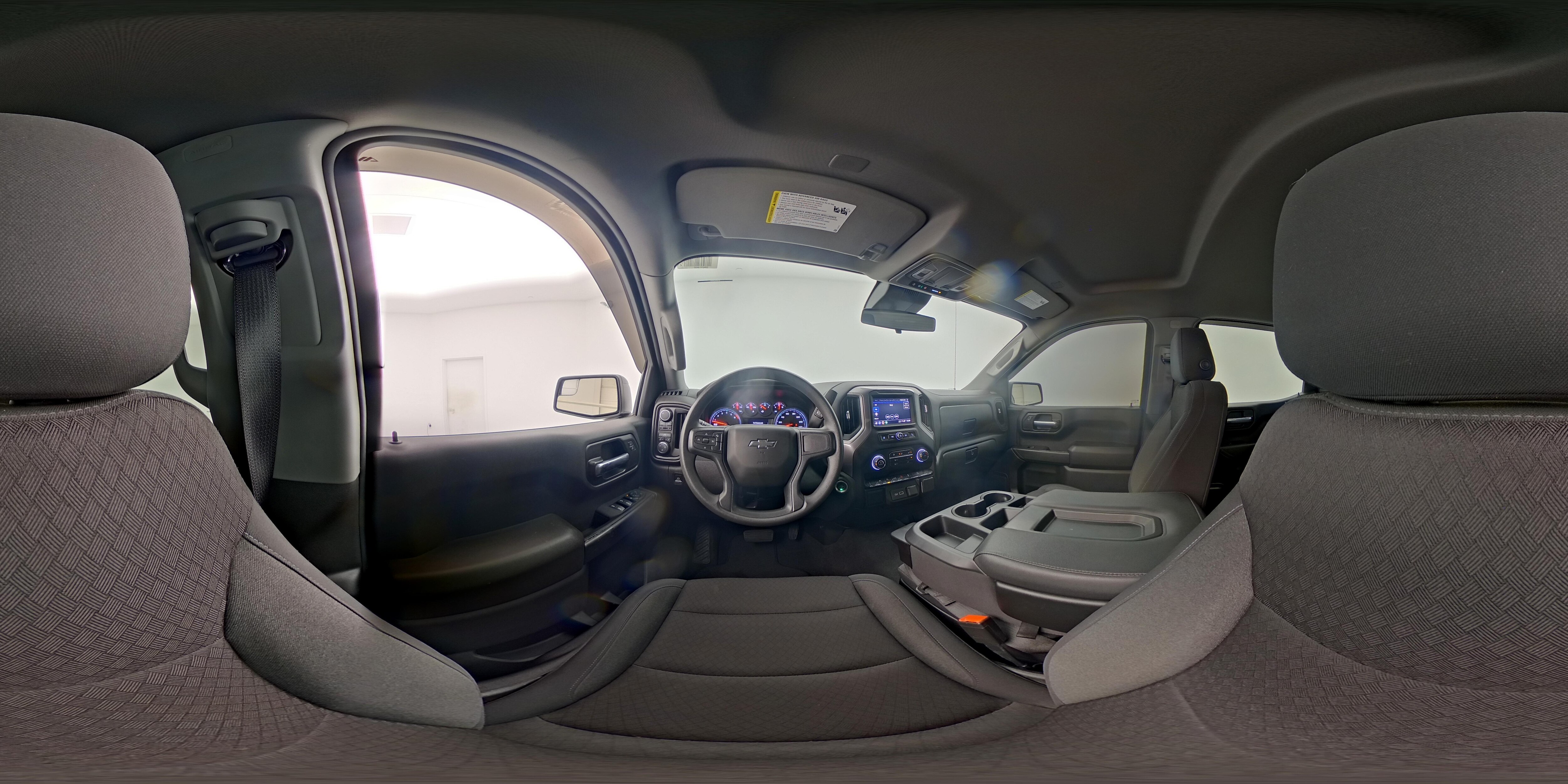 2022 Chevrolet Silverado 1500 Custom - Photo 25