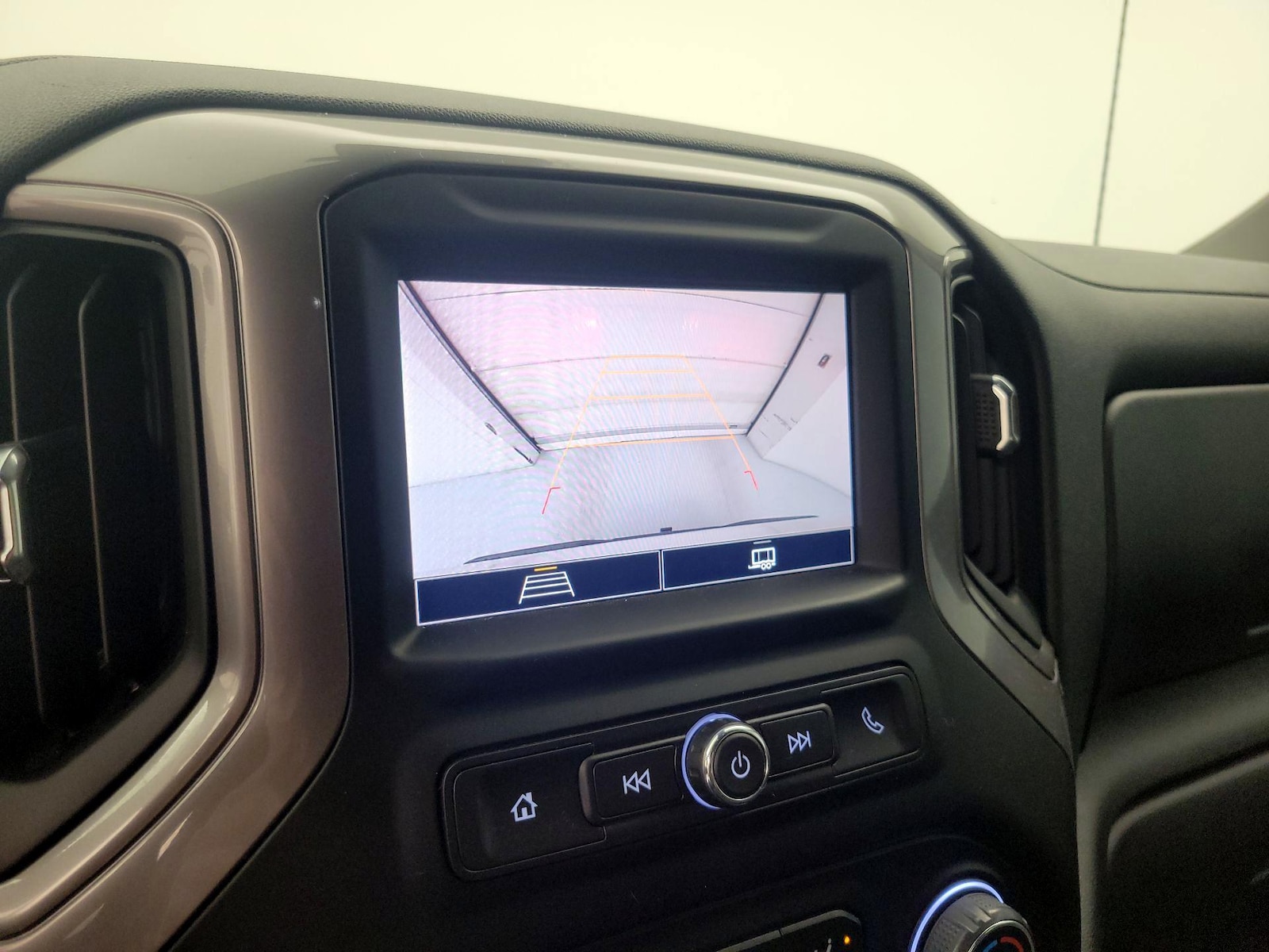 2022 Chevrolet Silverado 1500 Custom - Photo 6