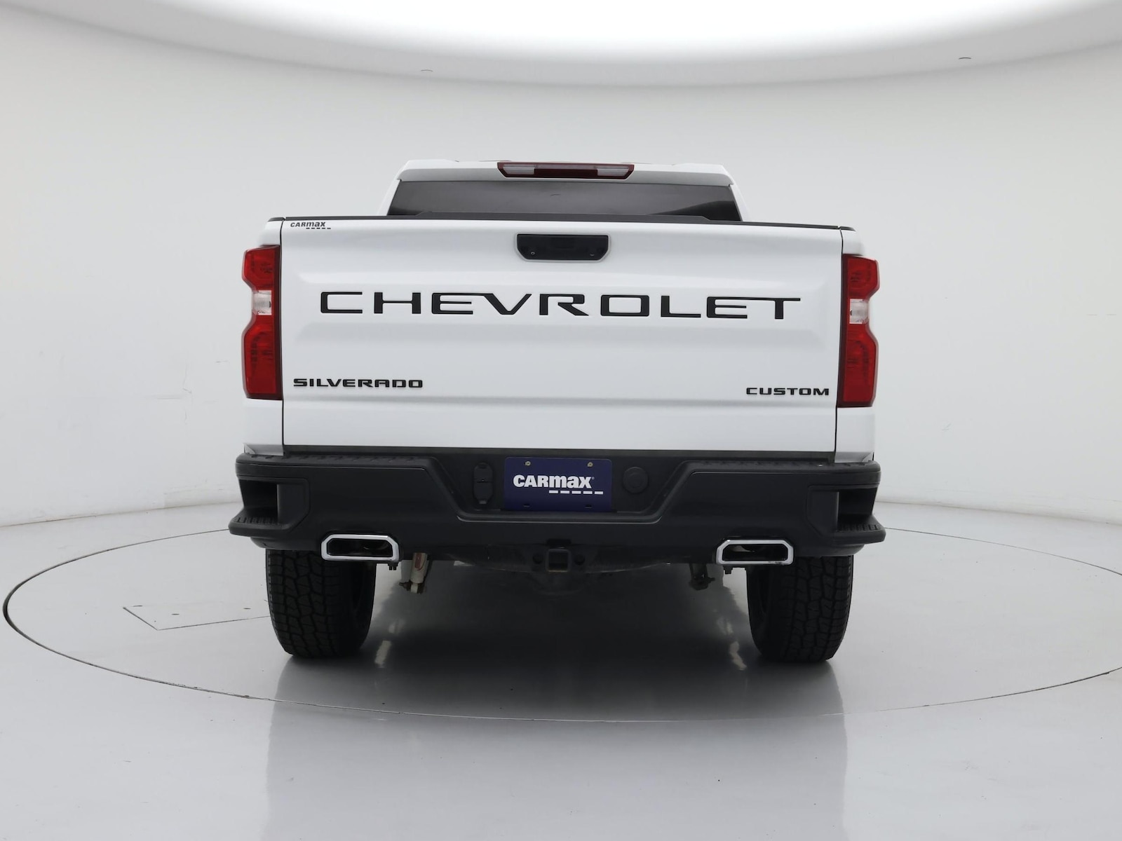 2022 Chevrolet Silverado 1500 Custom - Photo 15