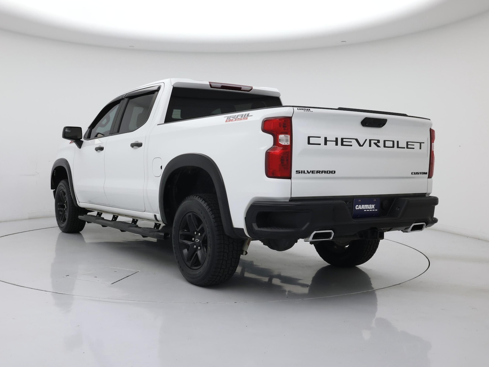 2022 Chevrolet Silverado 1500 Custom - Photo 16