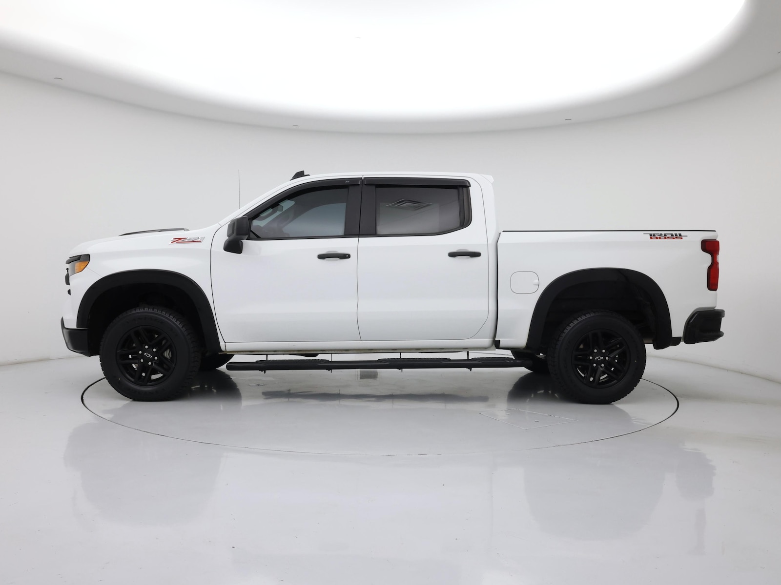 2022 Chevrolet Silverado 1500 Custom - Photo 17
