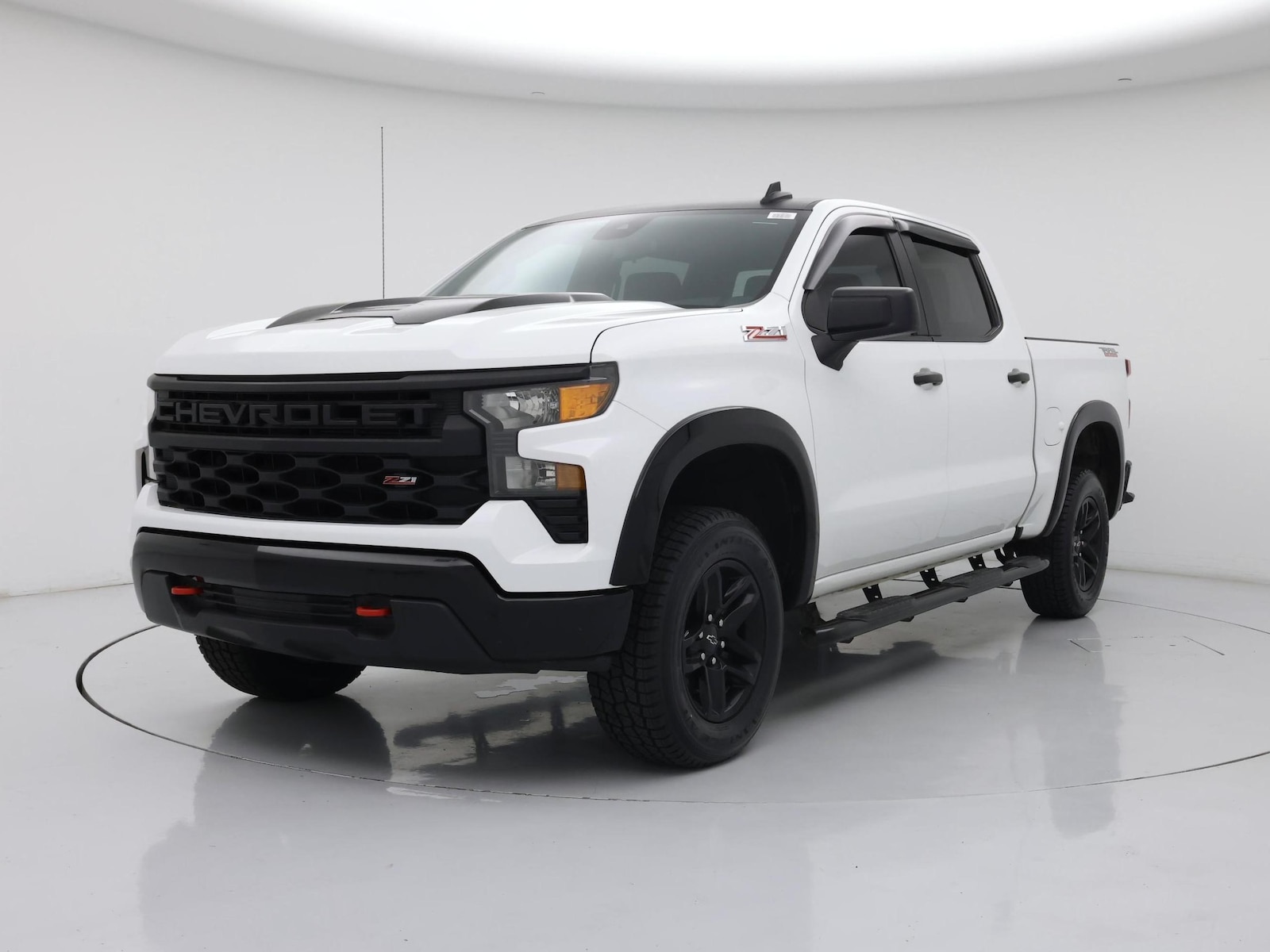 2022 Chevrolet Silverado 1500 Custom - Photo 18
