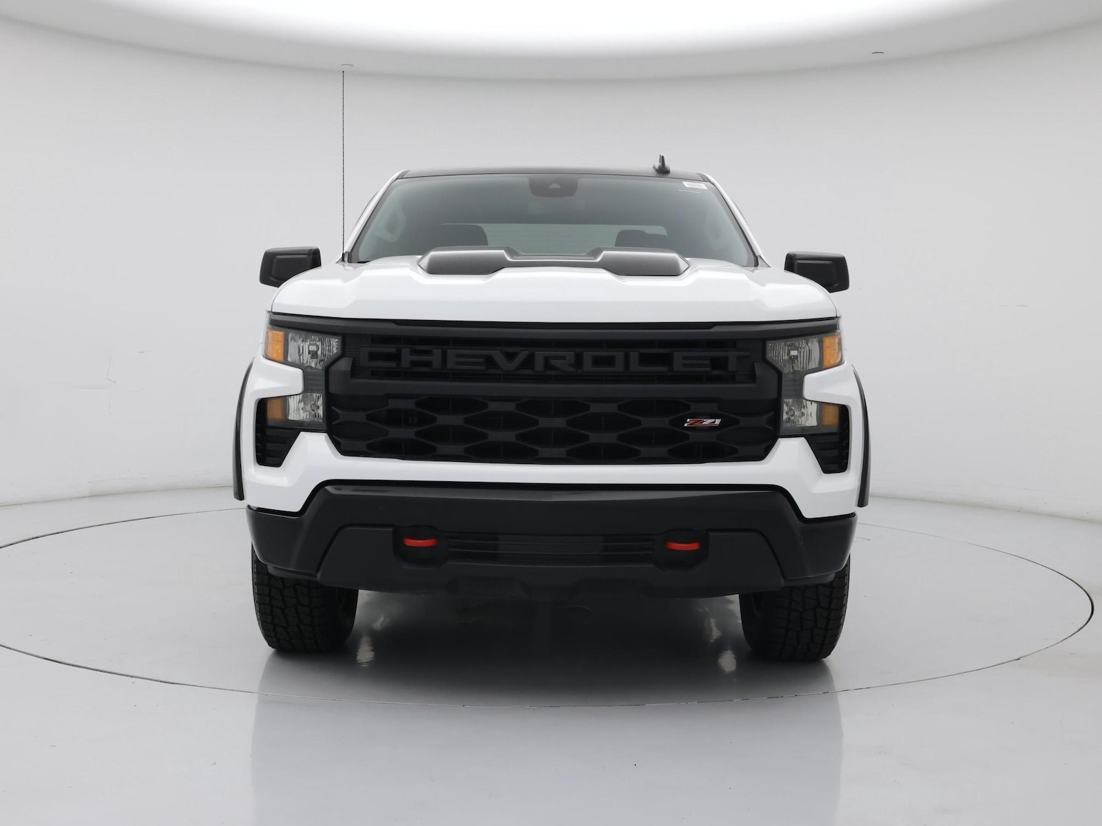 2022 Chevrolet Silverado 1500 Custom - Photo 19