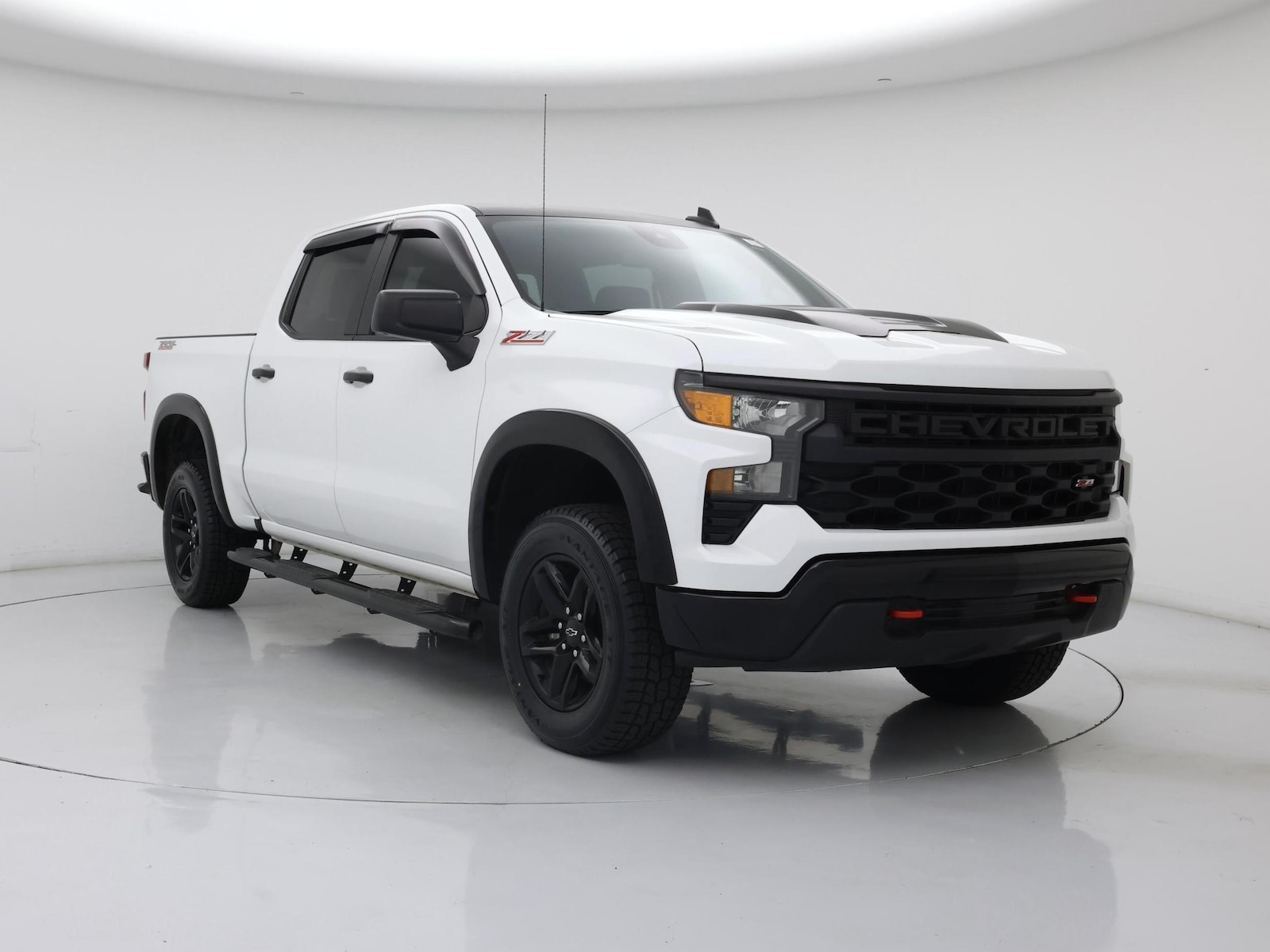 2022 Chevrolet Silverado 1500 Custom - Photo 20