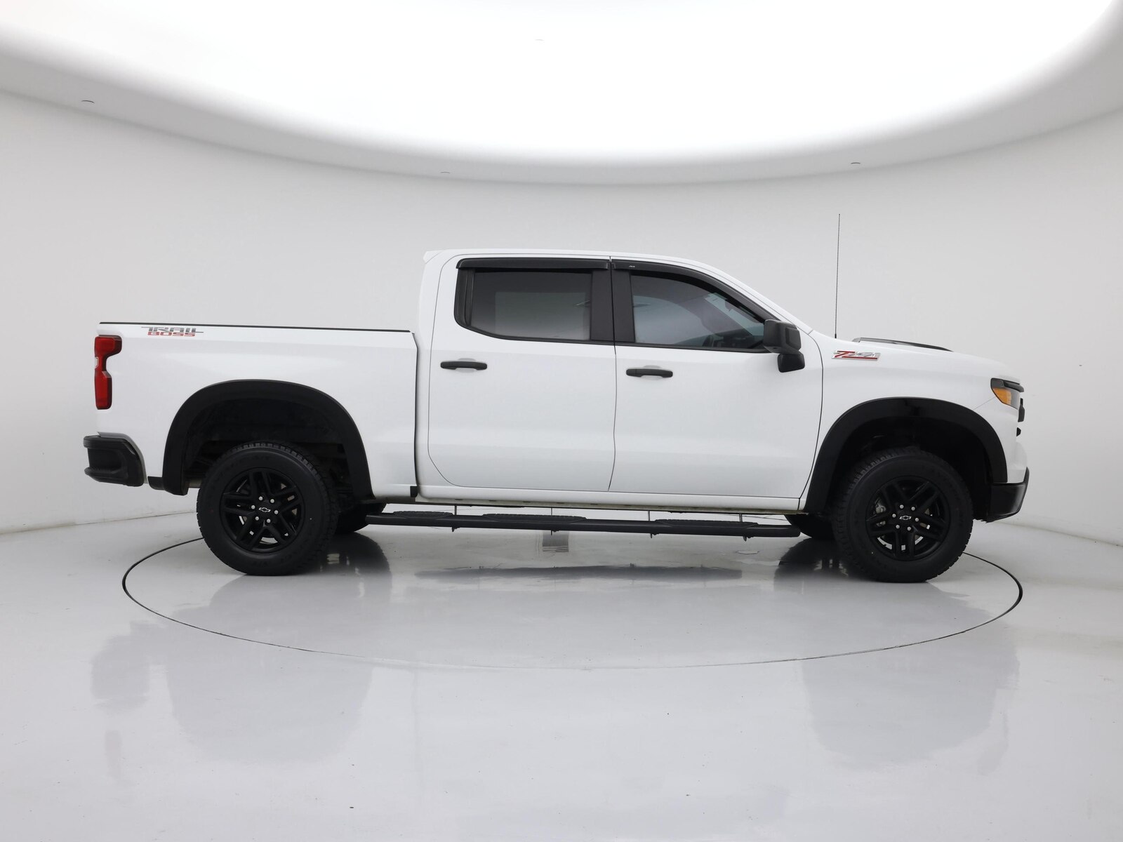 2022 Chevrolet Silverado 1500 Custom - Photo 21