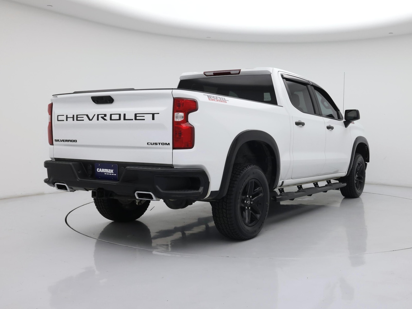 2022 Chevrolet Silverado 1500 Custom - Photo 22