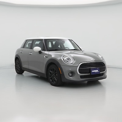 2020 Mini Cooper Hardtop