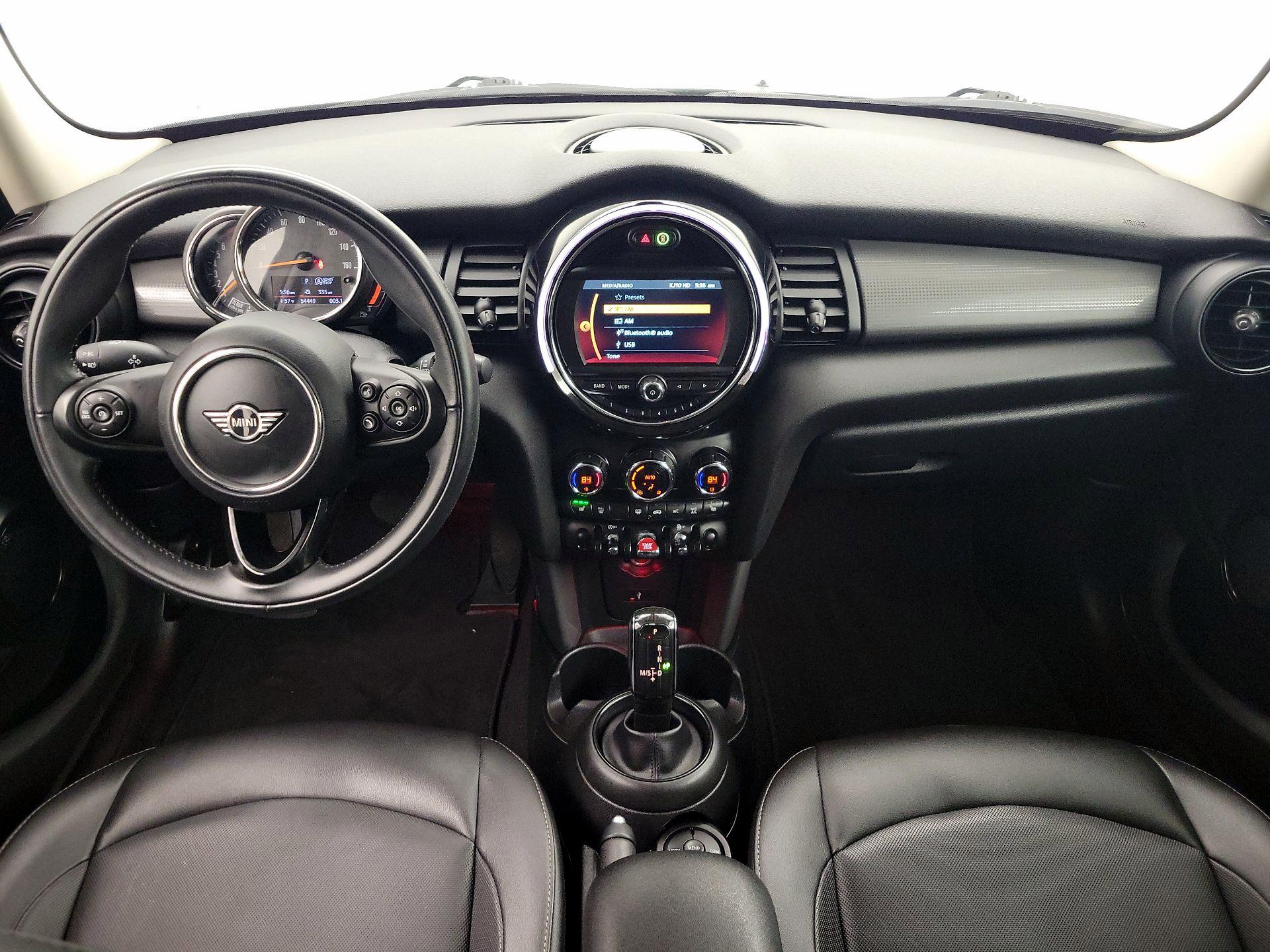 Thumbnail: 2020 MINI Cooper Hardtop - 9