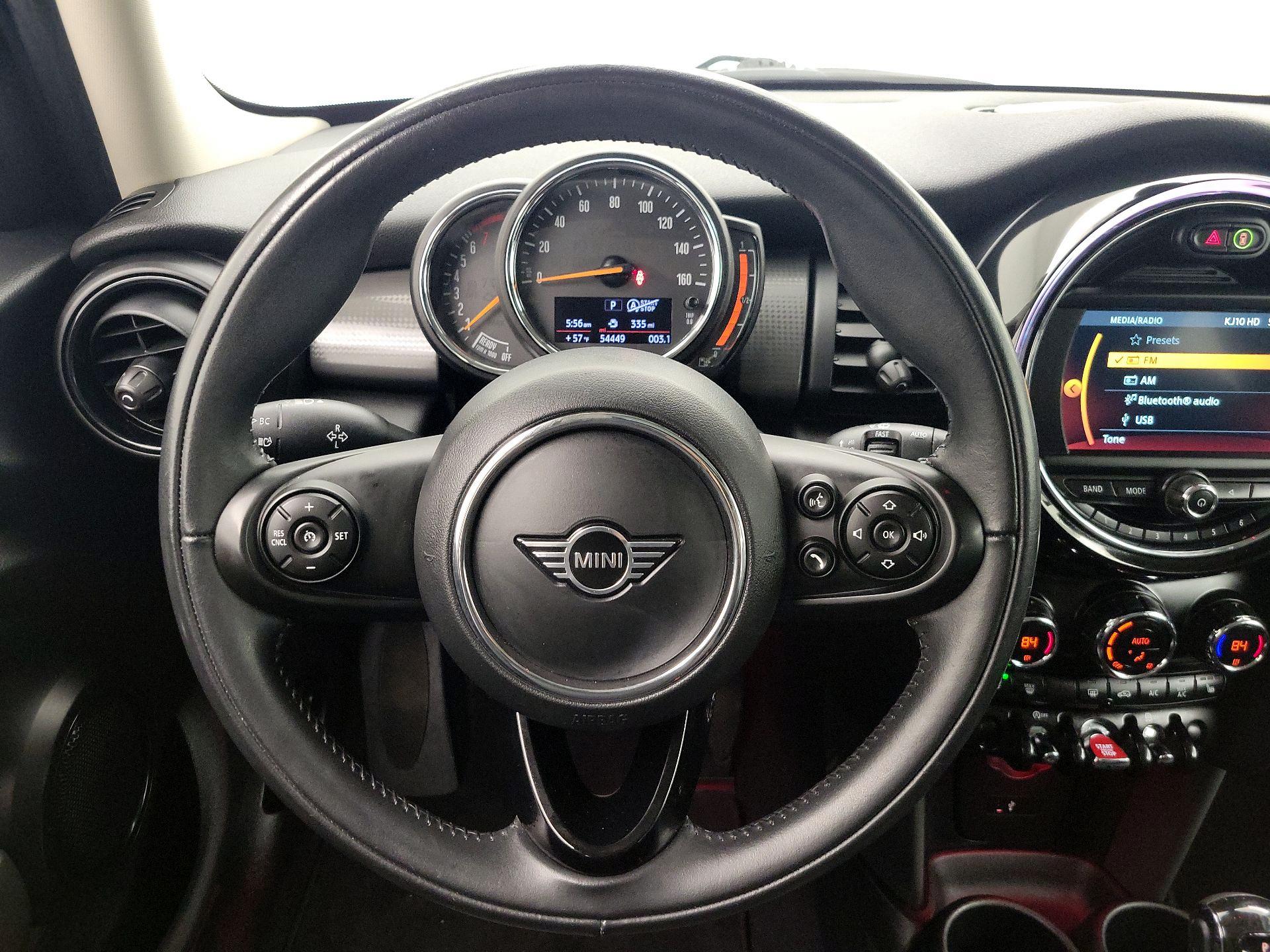 Thumbnail: 2020 MINI Cooper Hardtop - 10