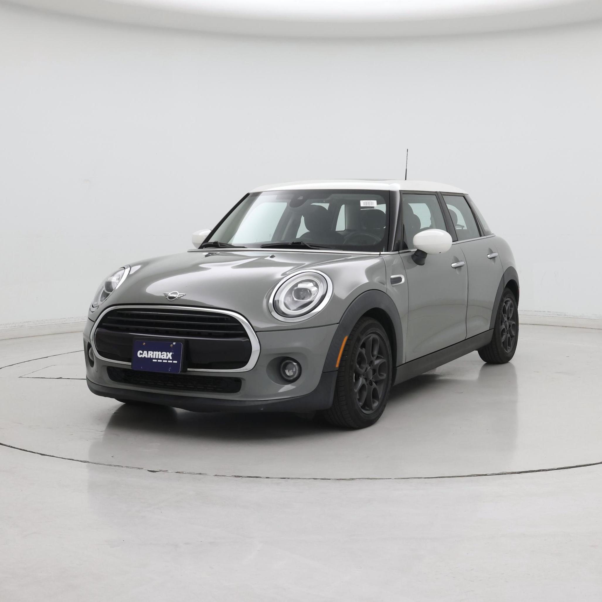 Thumbnail: 2020 MINI Cooper Hardtop - 4