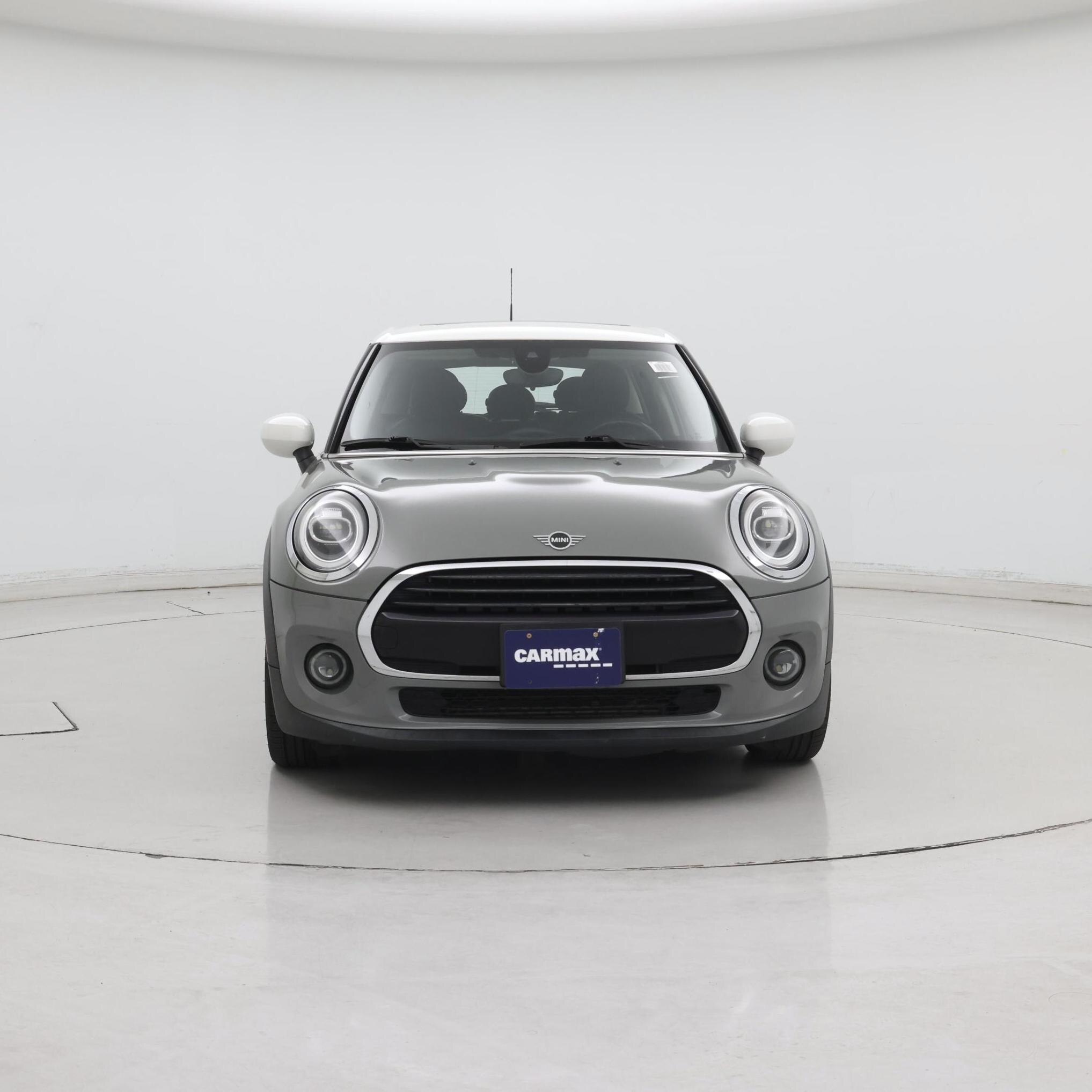 Thumbnail: 2020 MINI Cooper Hardtop - 5