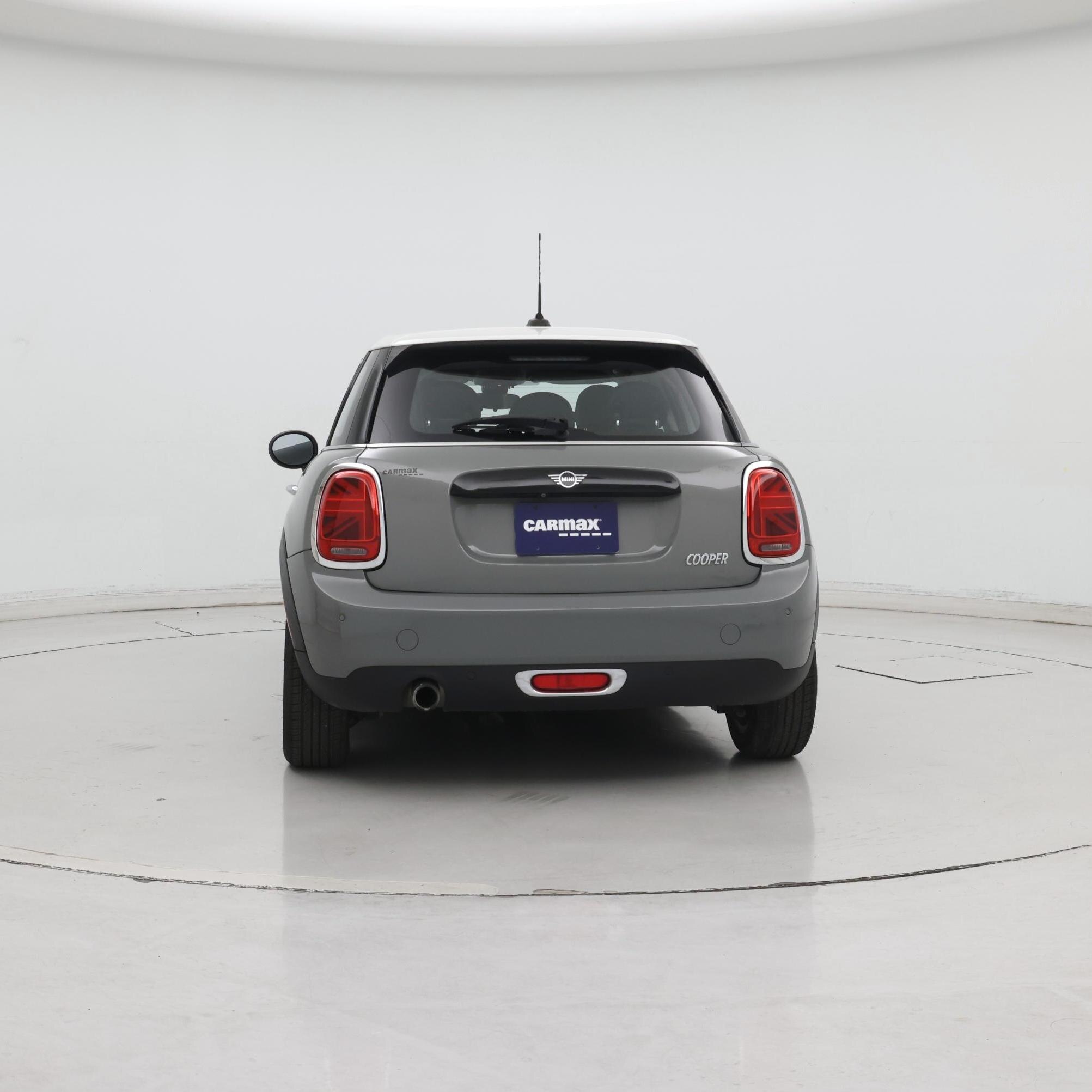 Thumbnail: 2020 MINI Cooper Hardtop - 6