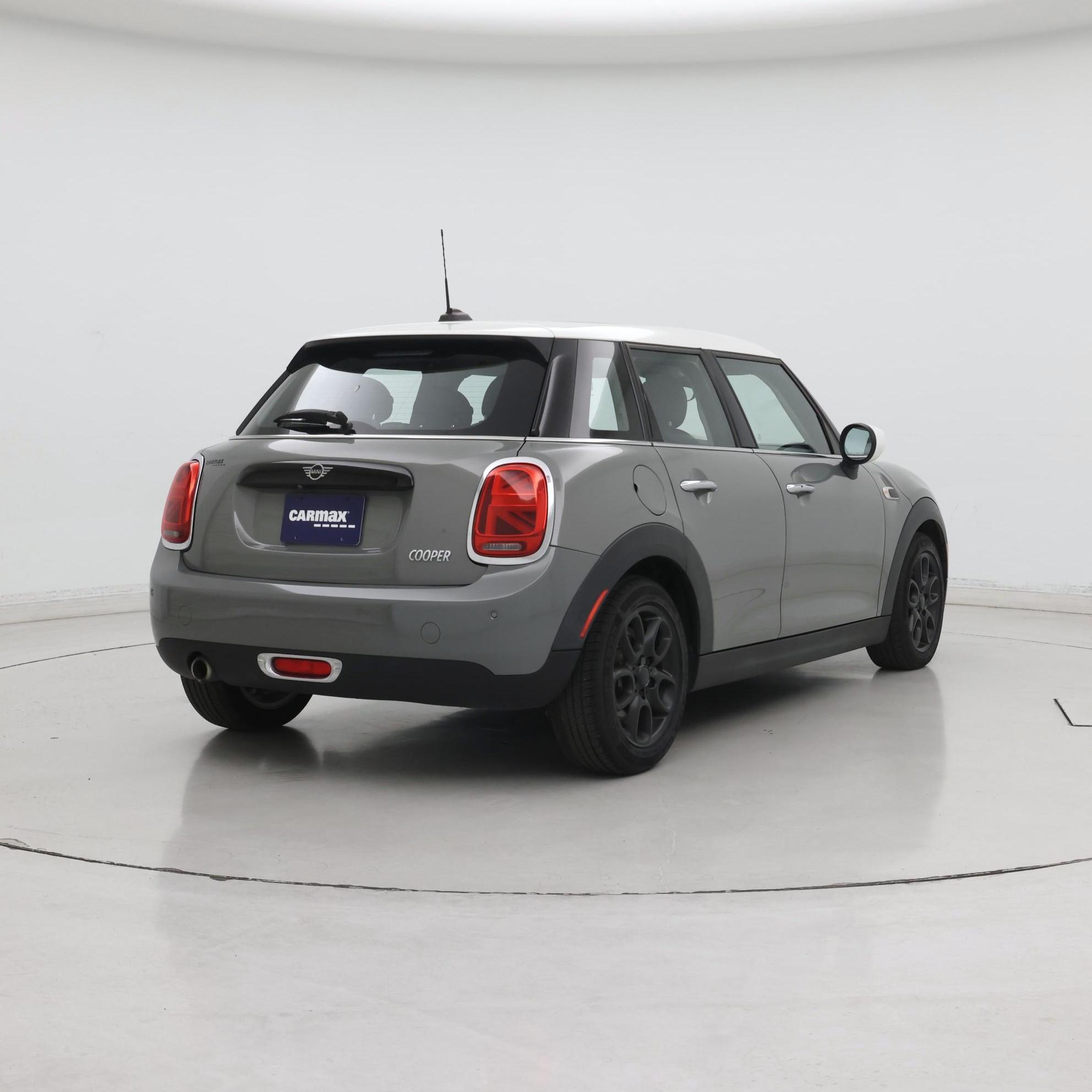Thumbnail: 2020 MINI Cooper Hardtop - 8