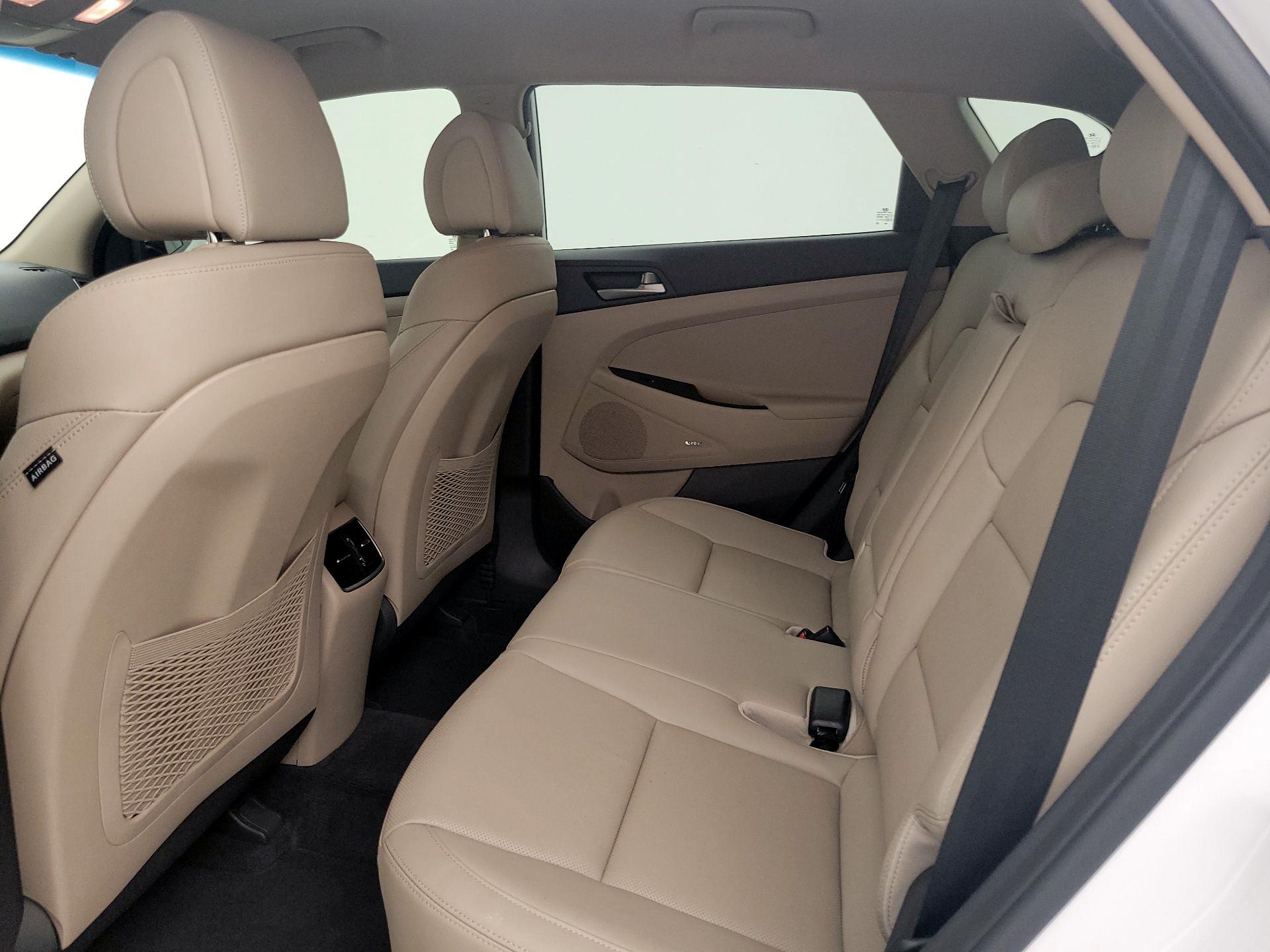 Thumbnail: 2018 Hyundai Tucson - 20