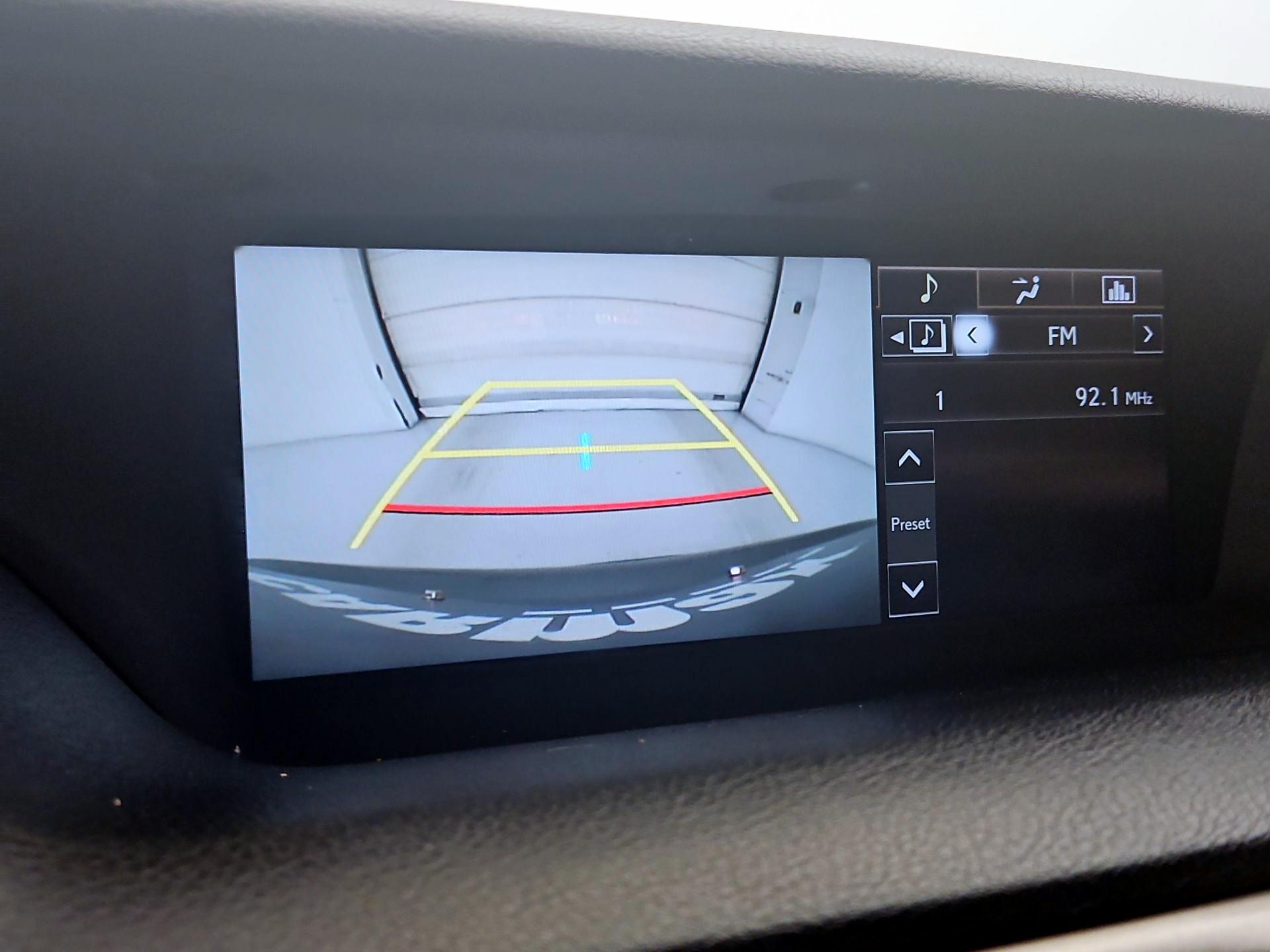 Thumbnail: 2015 Lexus GS - 15