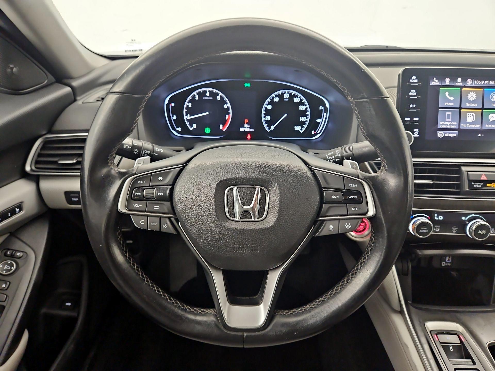 Thumbnail: 2018 Honda Accord - 10