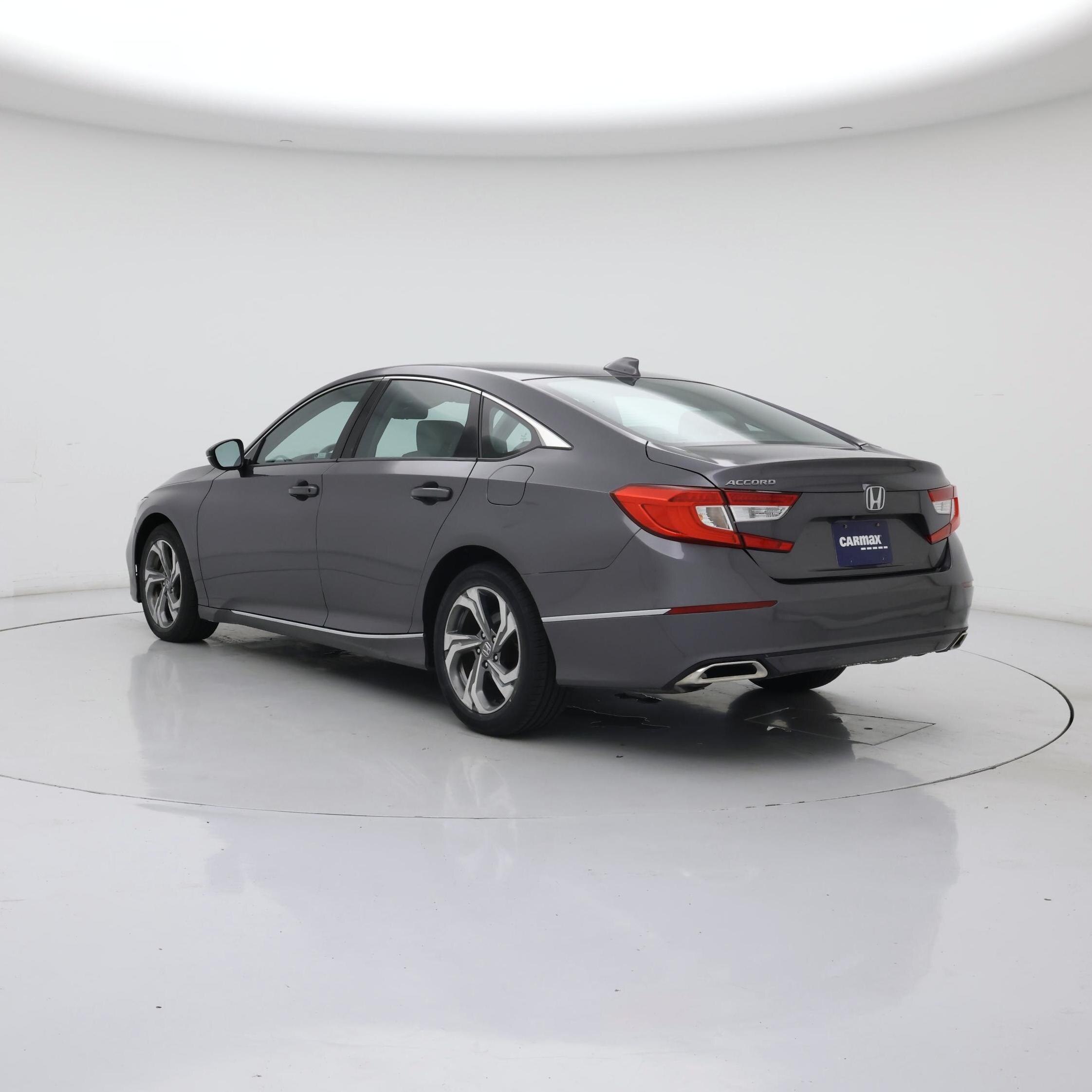 Thumbnail: 2018 Honda Accord - 2