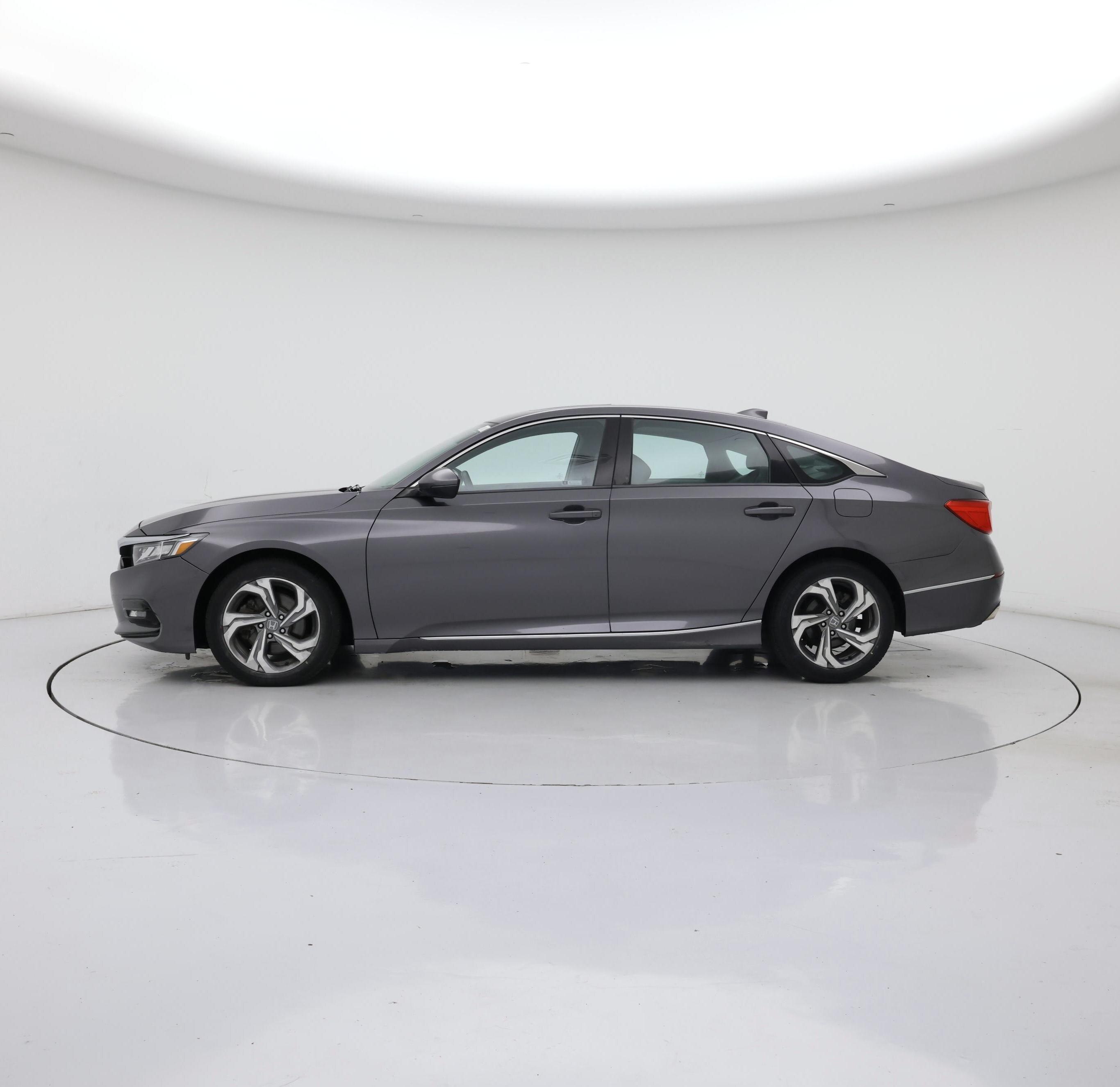 Thumbnail: 2018 Honda Accord - 3