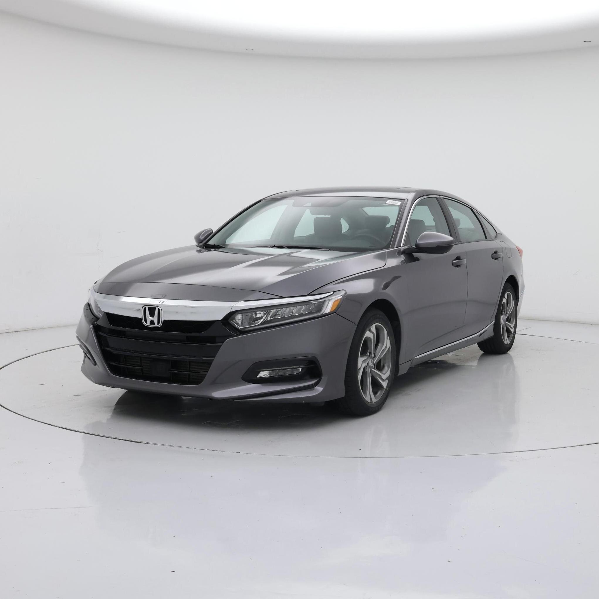 Thumbnail: 2018 Honda Accord - 4