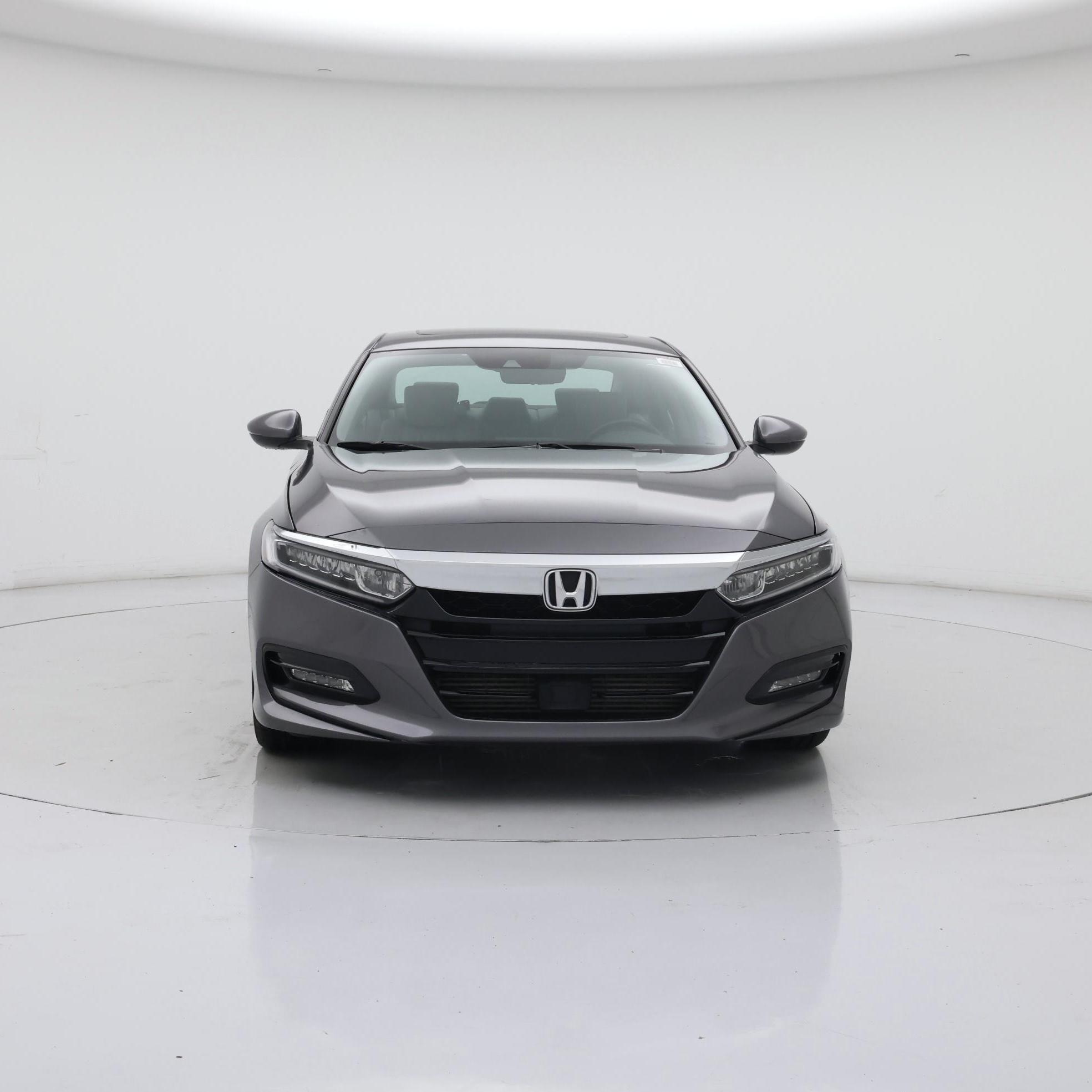 Thumbnail: 2018 Honda Accord - 5