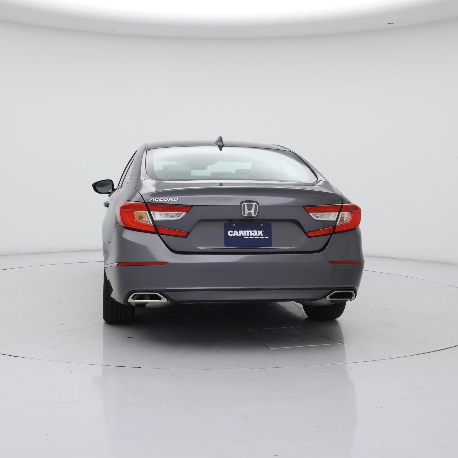 Thumbnail: 2018 Honda Accord - 6