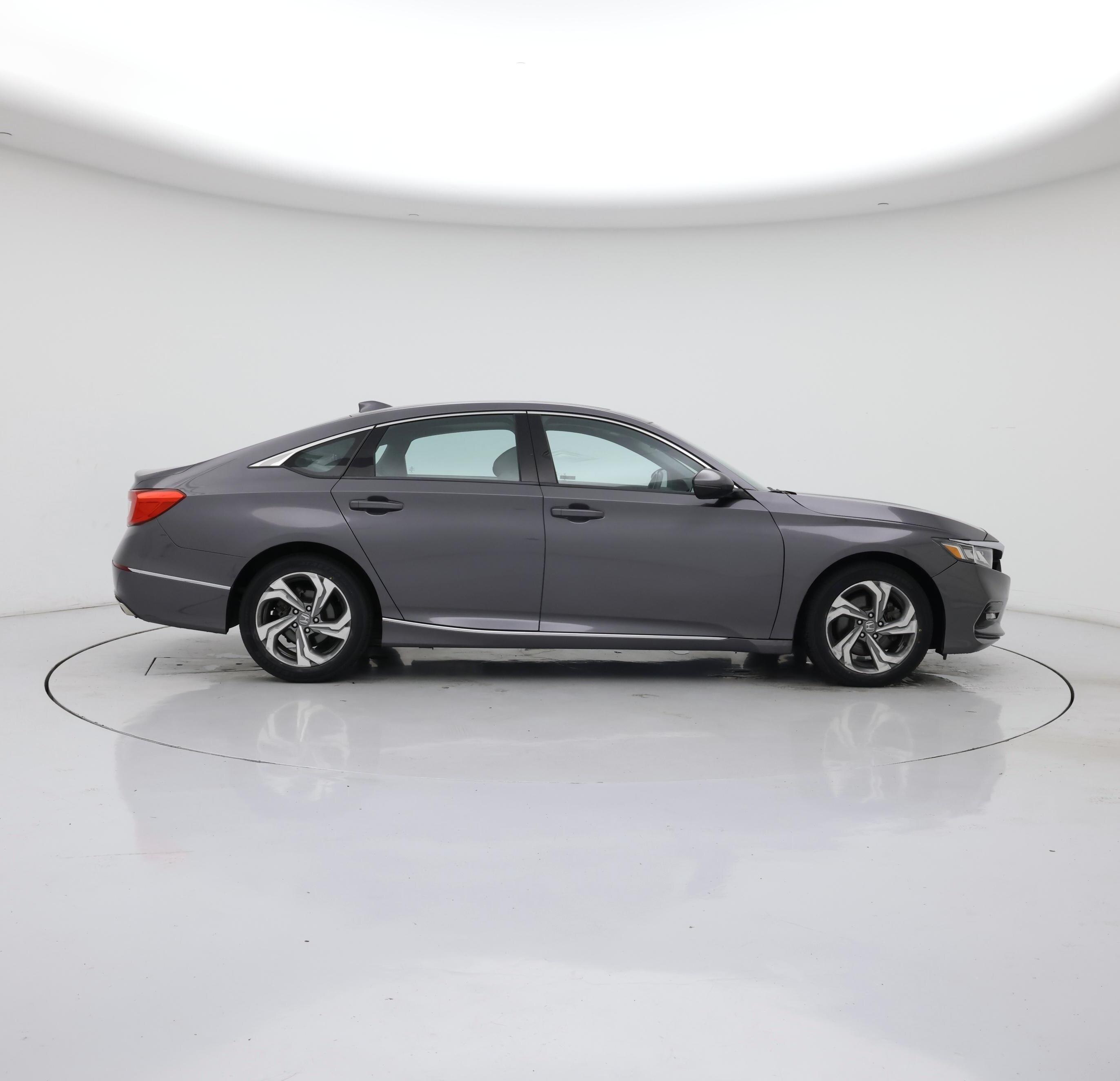 Thumbnail: 2018 Honda Accord - 7