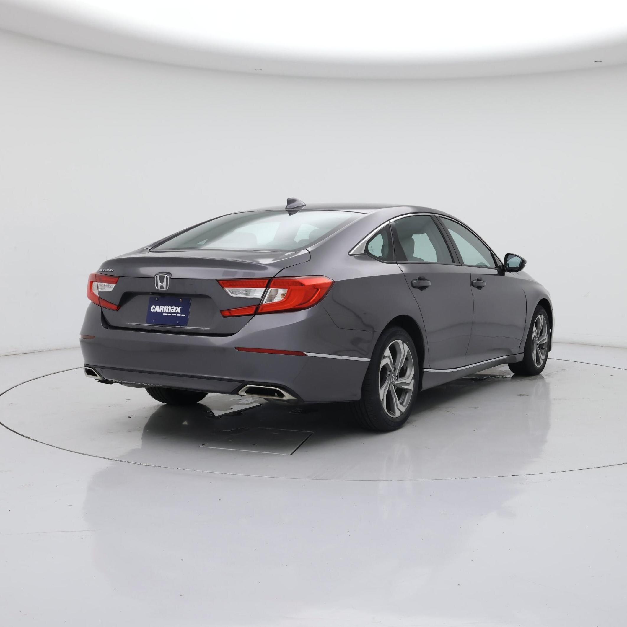 Thumbnail: 2018 Honda Accord - 8