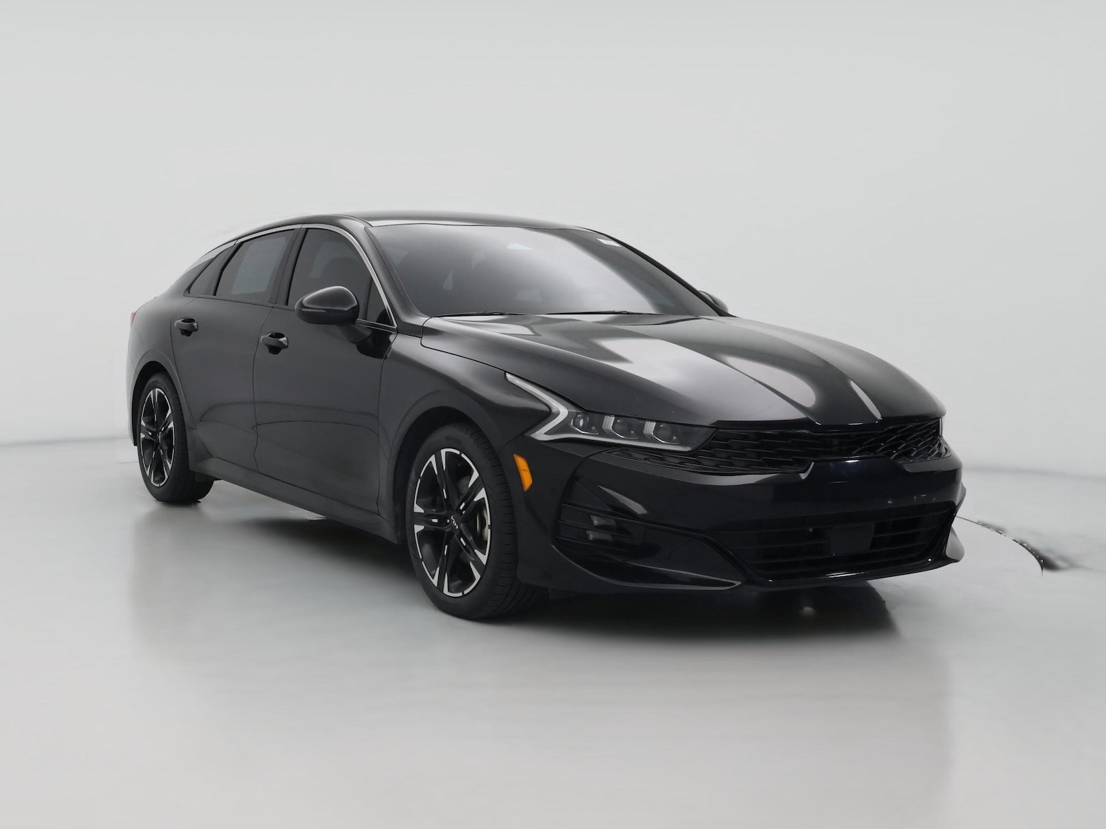 2024 Kia K5