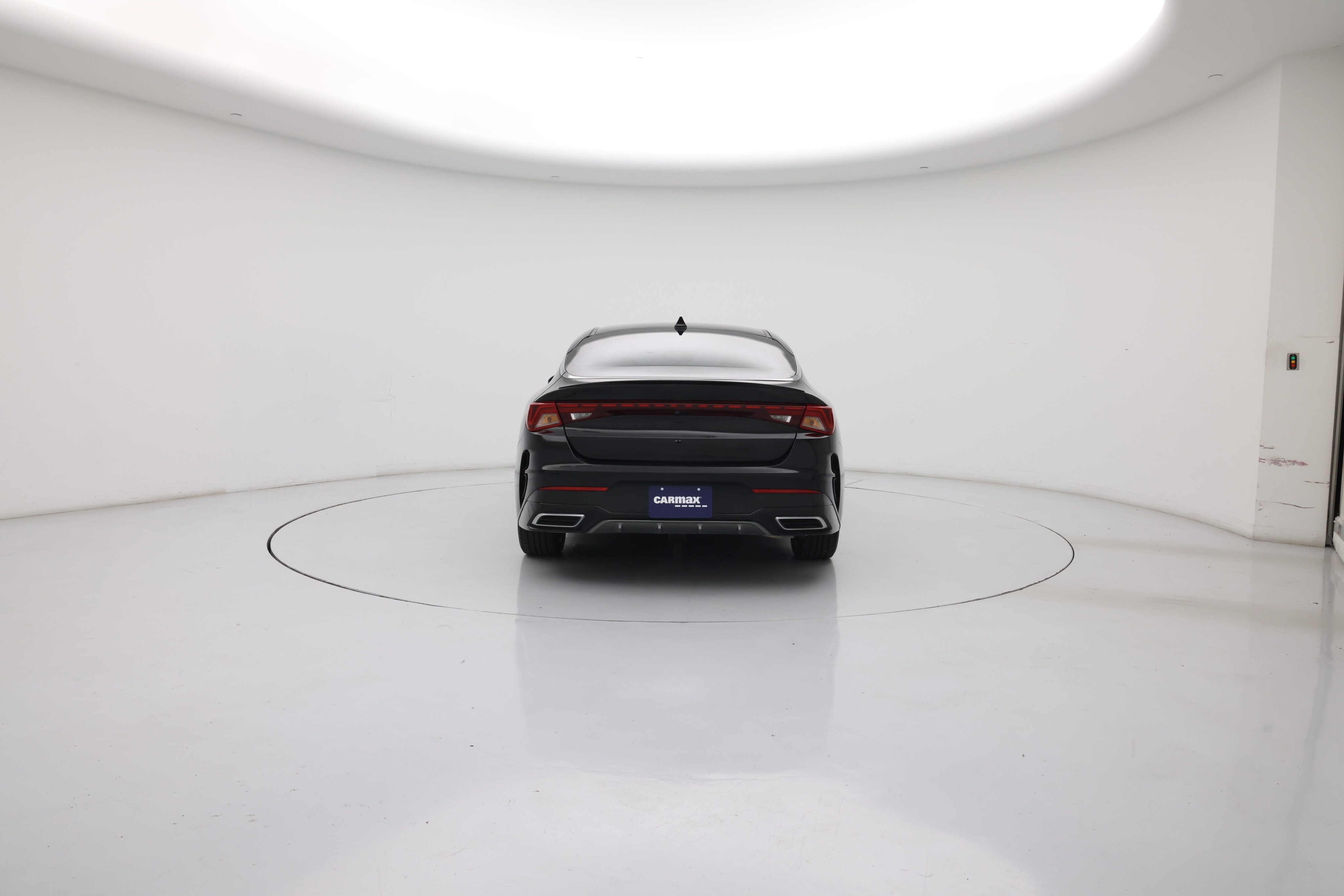Thumbnail: 2024 Kia K5 - 9