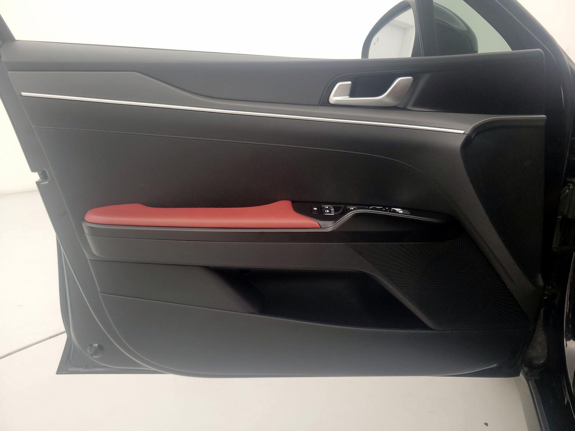 Thumbnail: 2024 Kia K5 - 12