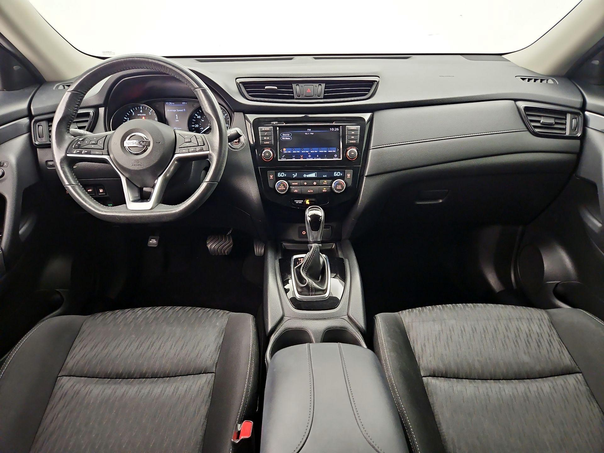 Thumbnail: 2018 Nissan Rogue - 9