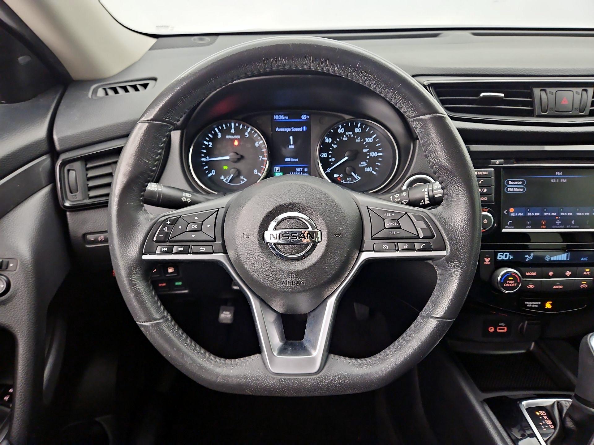 Thumbnail: 2018 Nissan Rogue - 10