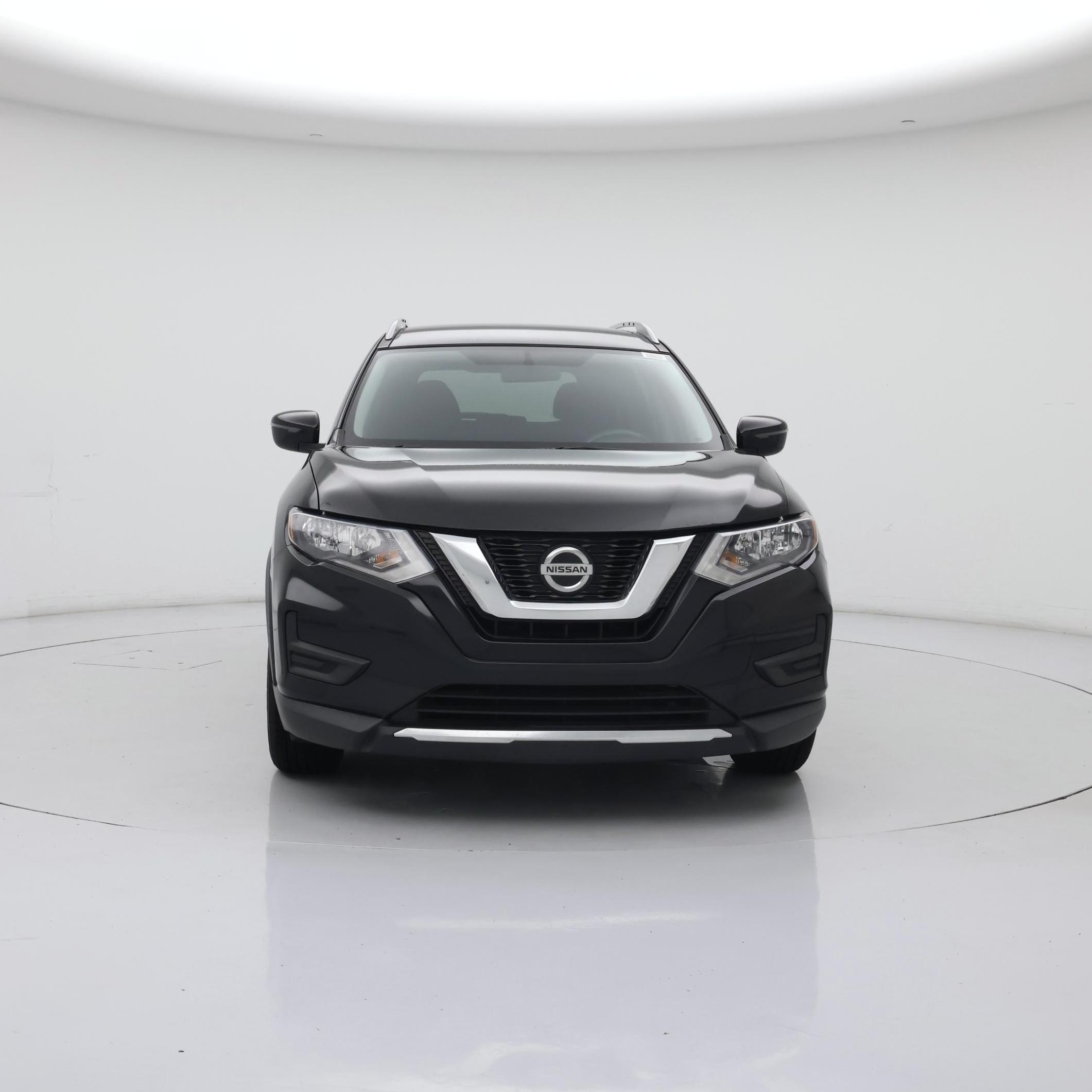 Thumbnail: 2018 Nissan Rogue - 5